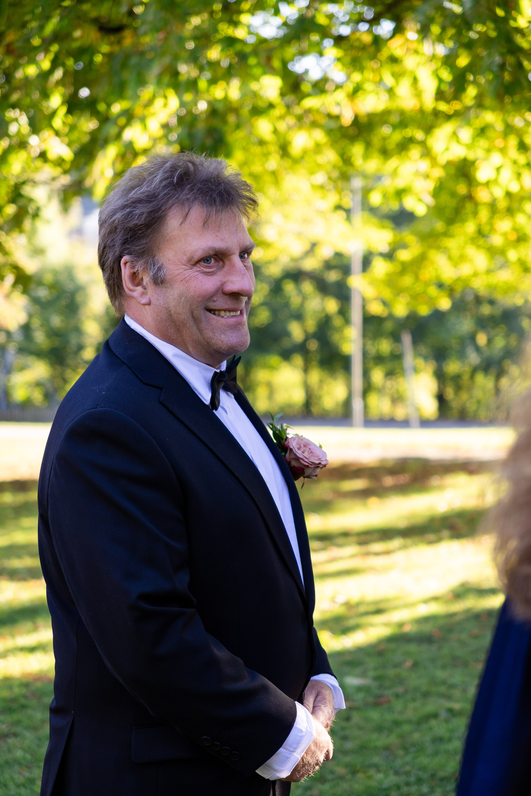 2025 - Bryllup - Nina & Aleksander. Bryllupsfotograf i Oslo og Rogaland — Meisal Media