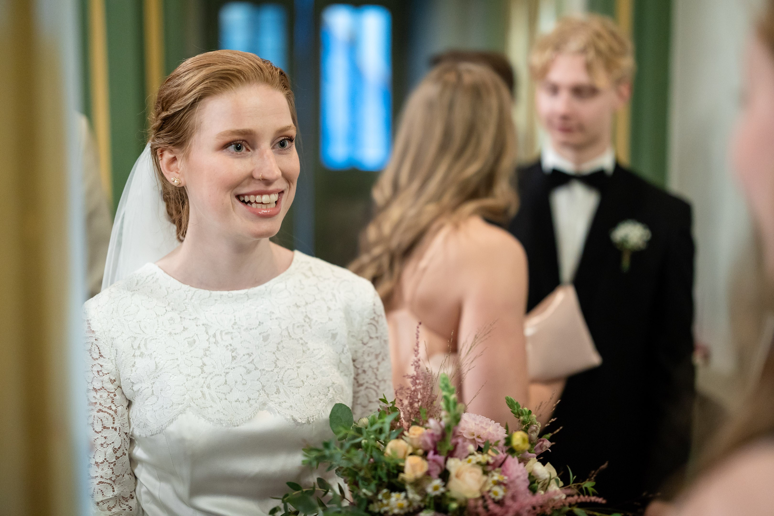 2025 - Vilde & Thomas. Bryllupsfotograf i Oslo og Rogaland — Meisal Media