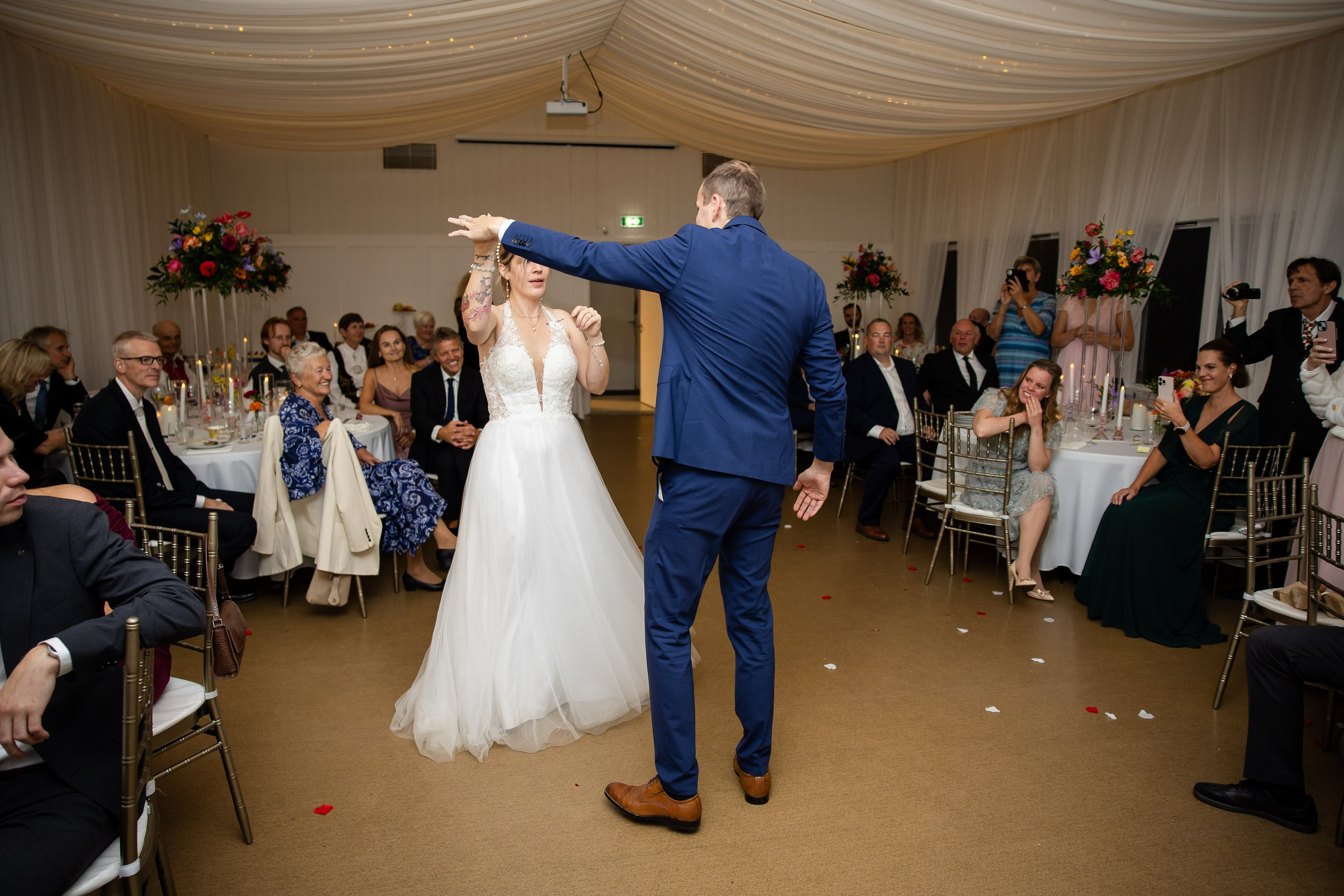 2025 - Bryllup - Stine & Jørgen. Bryllupsfotograf i Oslo og Rogaland — Meisal Media