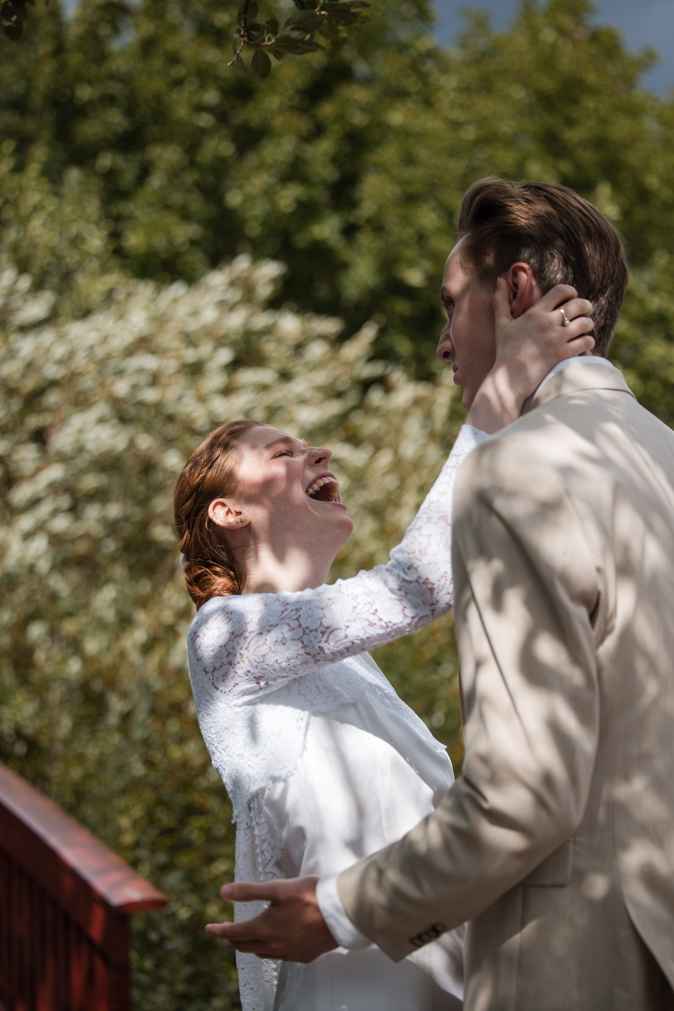 2025 - Vilde & Thomas. Bryllupsfotograf i Oslo og Rogaland — Meisal Media