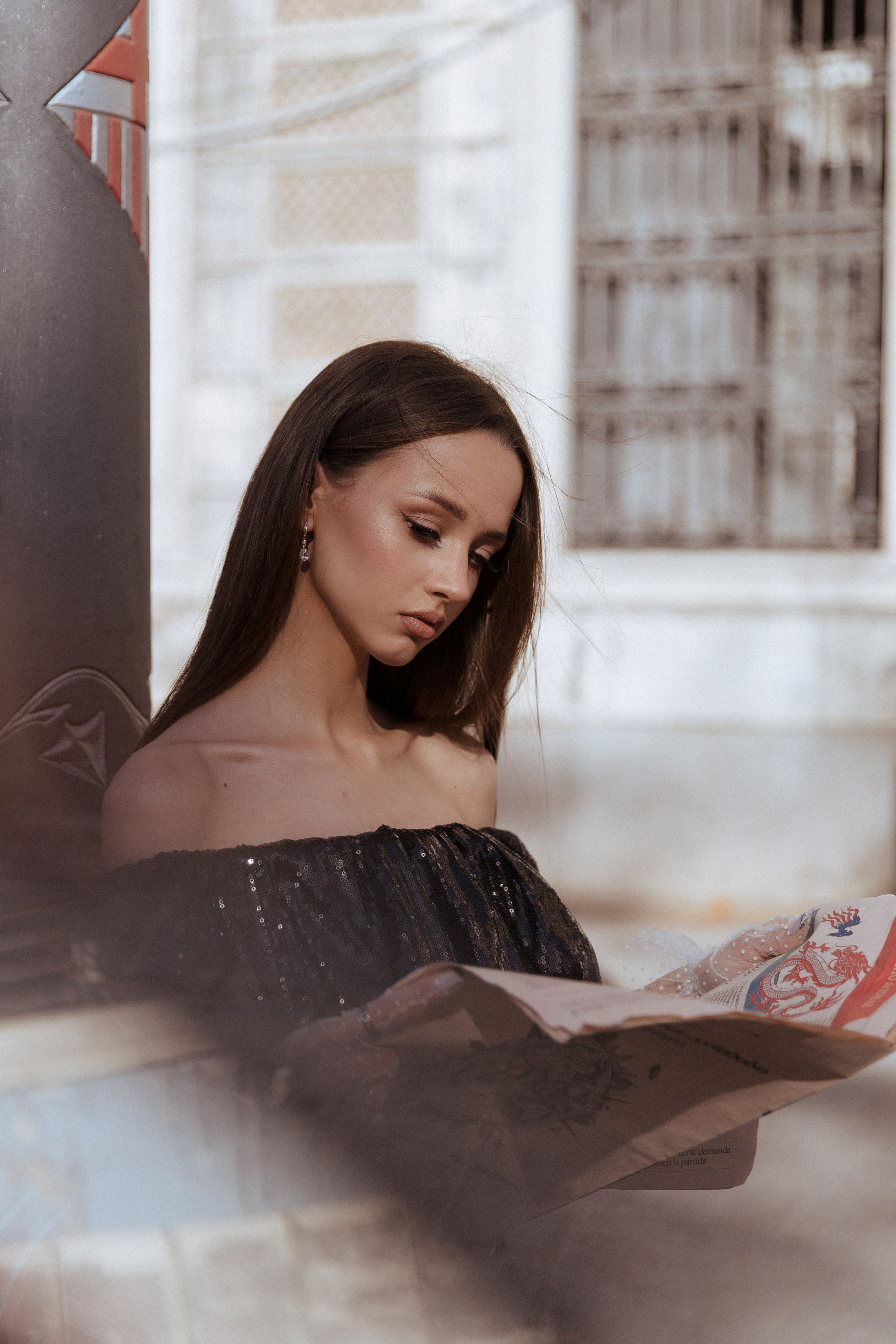 Personal. Fotógrafa en Barcelona Sitges Kateryna Shelkovnikova