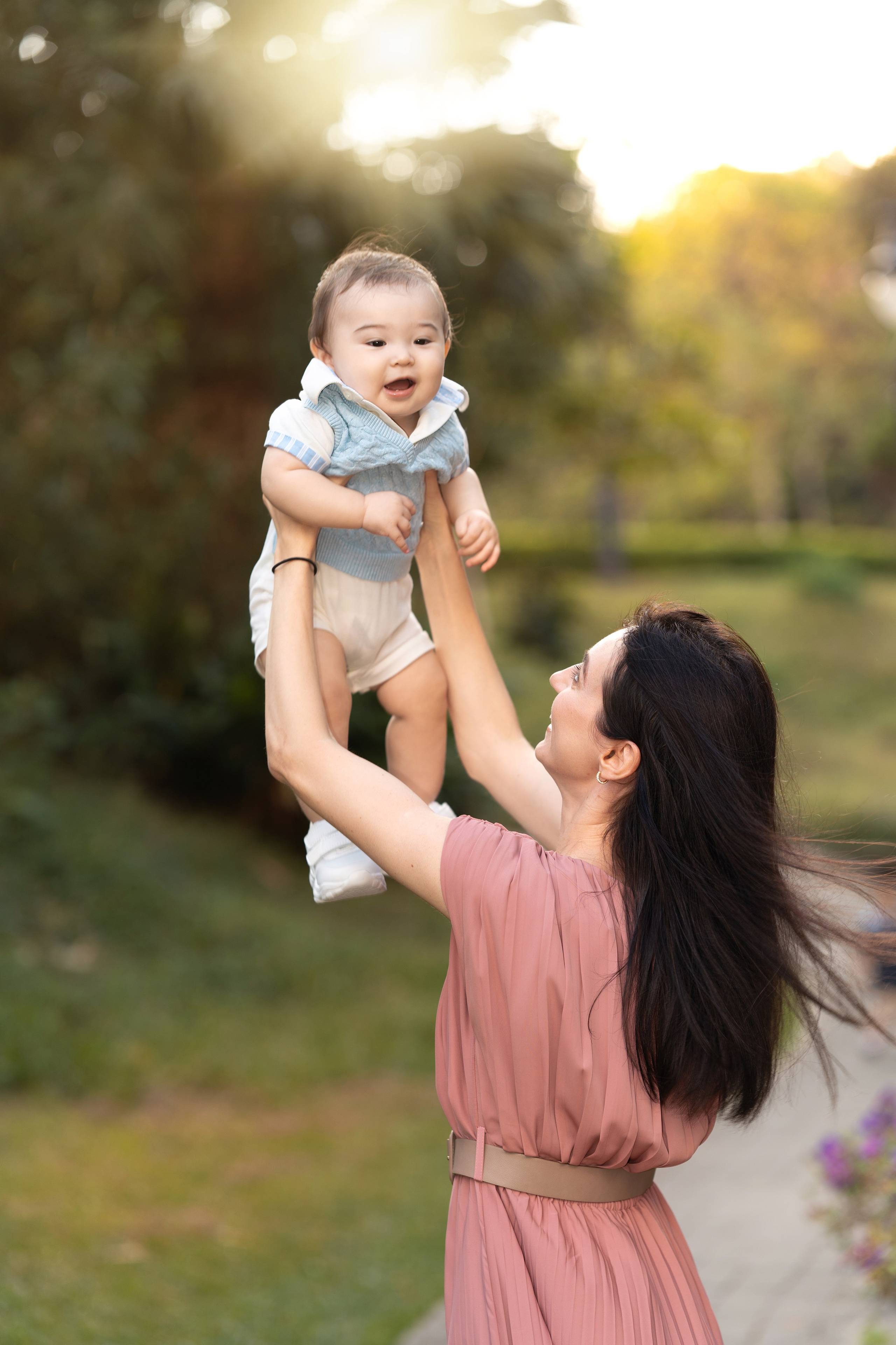 LENA & KIU & NIKITA | VICTORIA PEAK GARDEN. ФОТОГРАФ В ГОНКОНГЕ (СВАДЬБЫ, FASHION, СЕМЕЙНЫЕ, МЕРОПРИЯТИЯ, ФОТОПРОГУЛКИ)