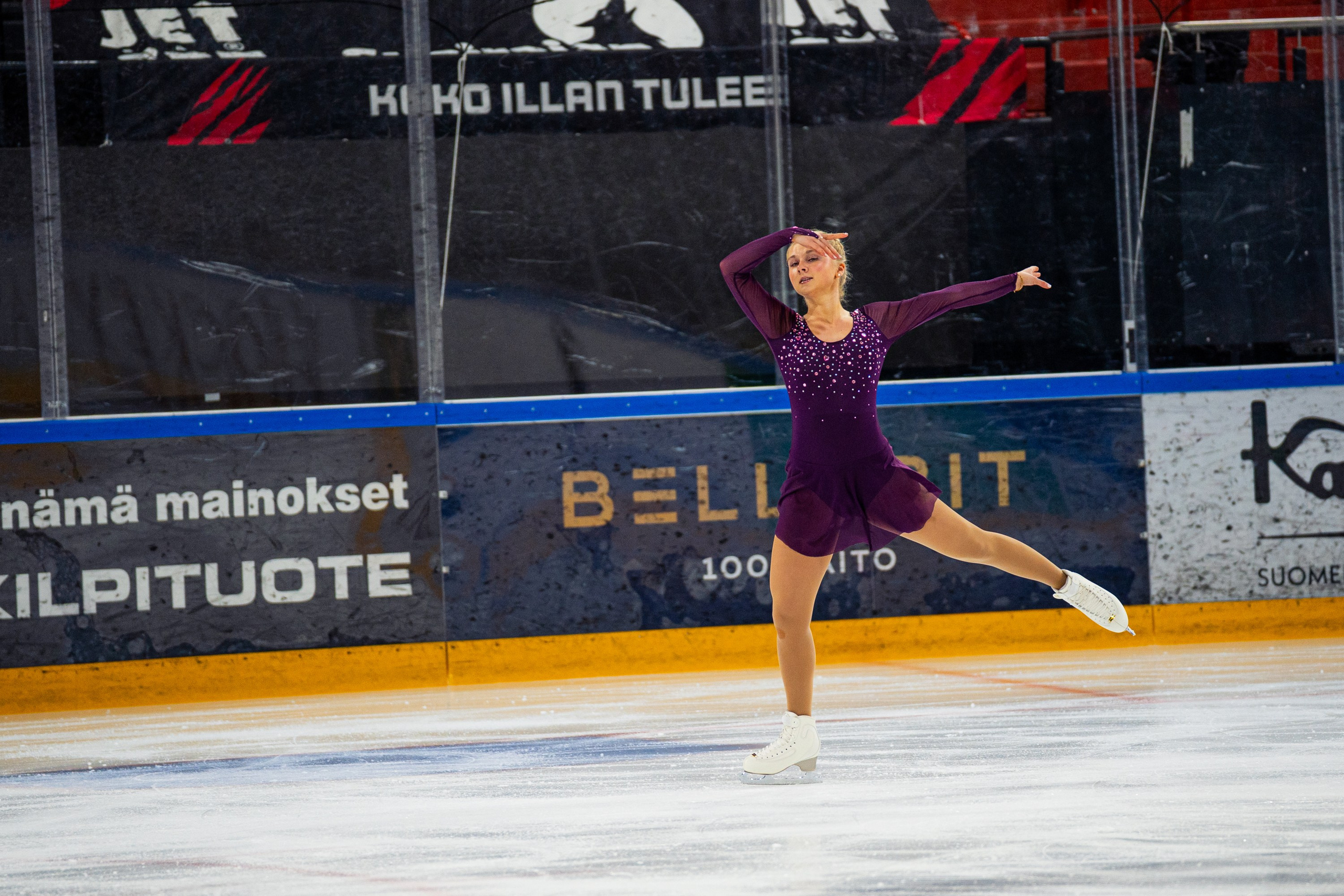 Max Rimmer — Photography