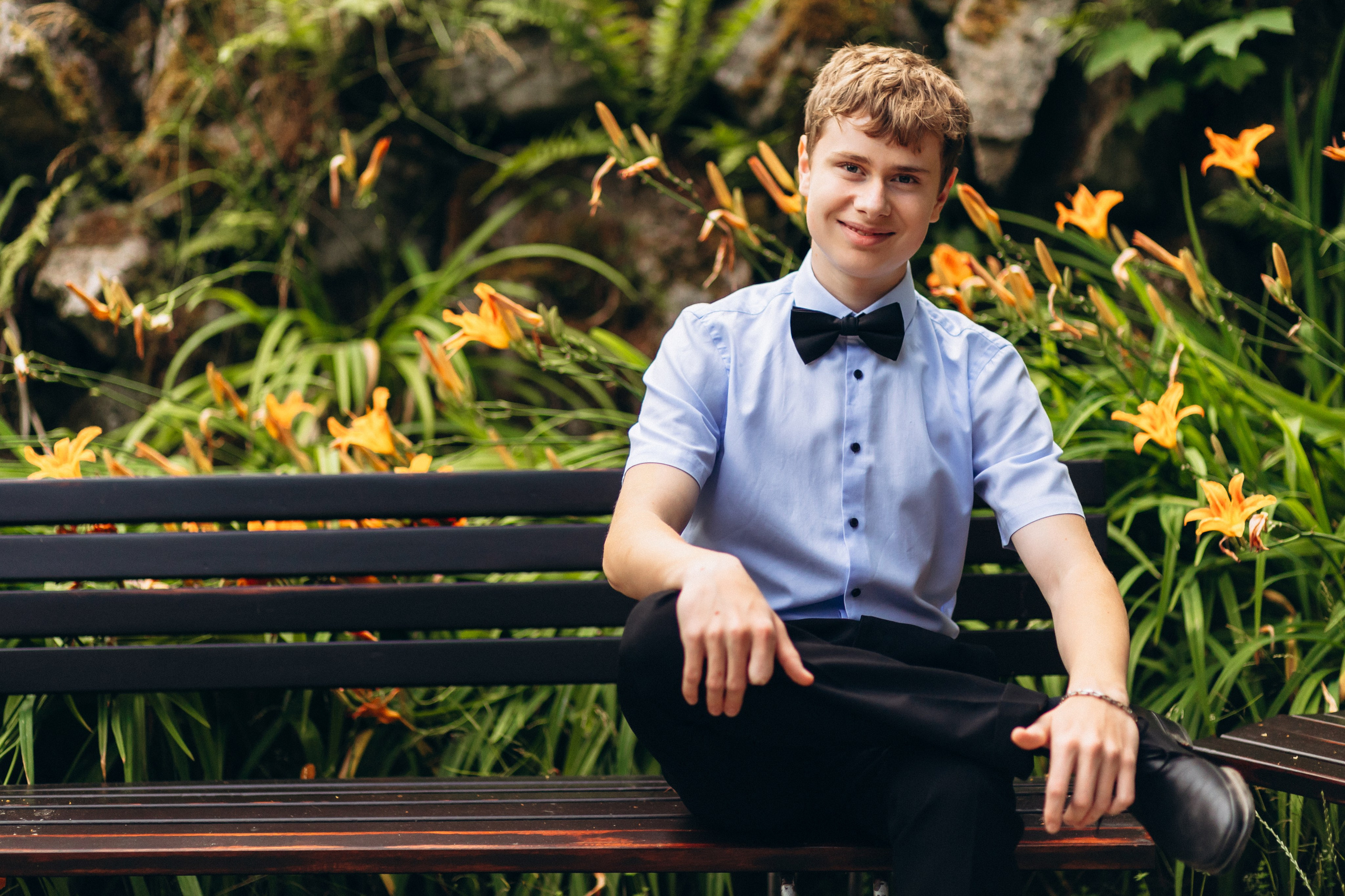 Sasha & Vika& Daniel. Wedding and Family Photograph