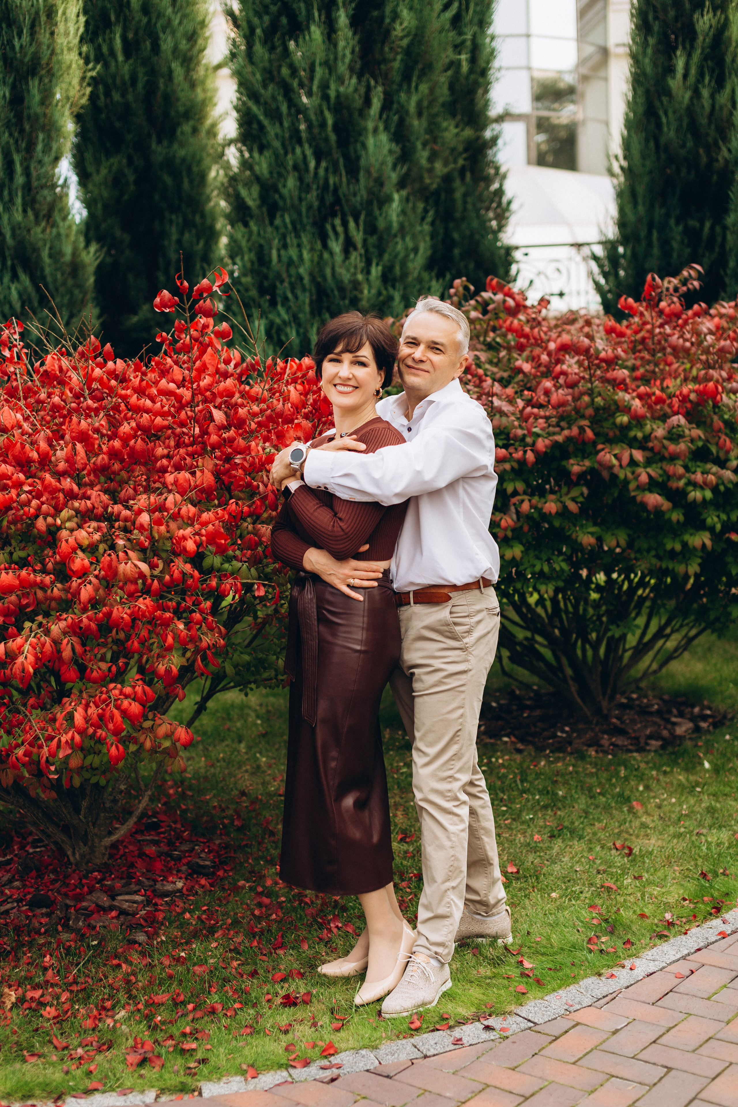 Irina & Alex. Wedding and Family Photograph