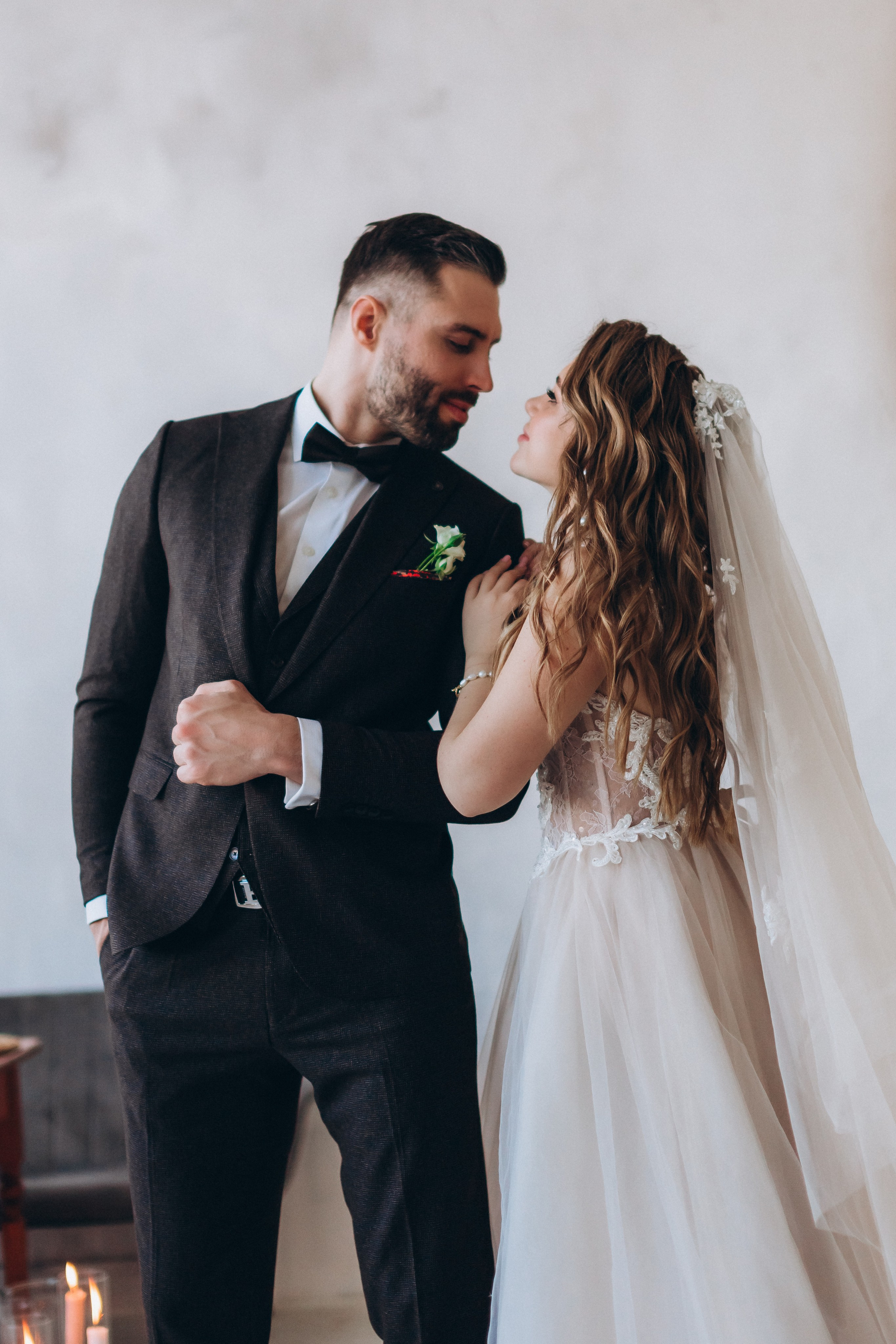 Stefan & Viktoria. Wedding and Family Photograph