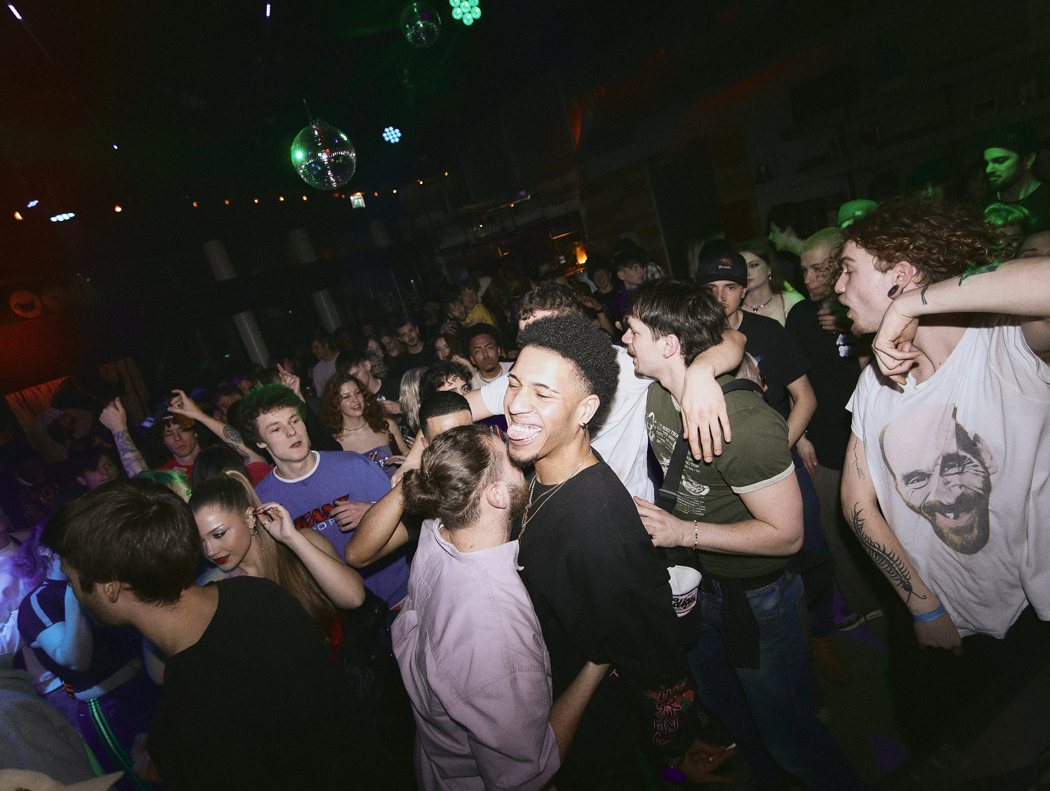 9h99d. Denshyr — Visual Artist