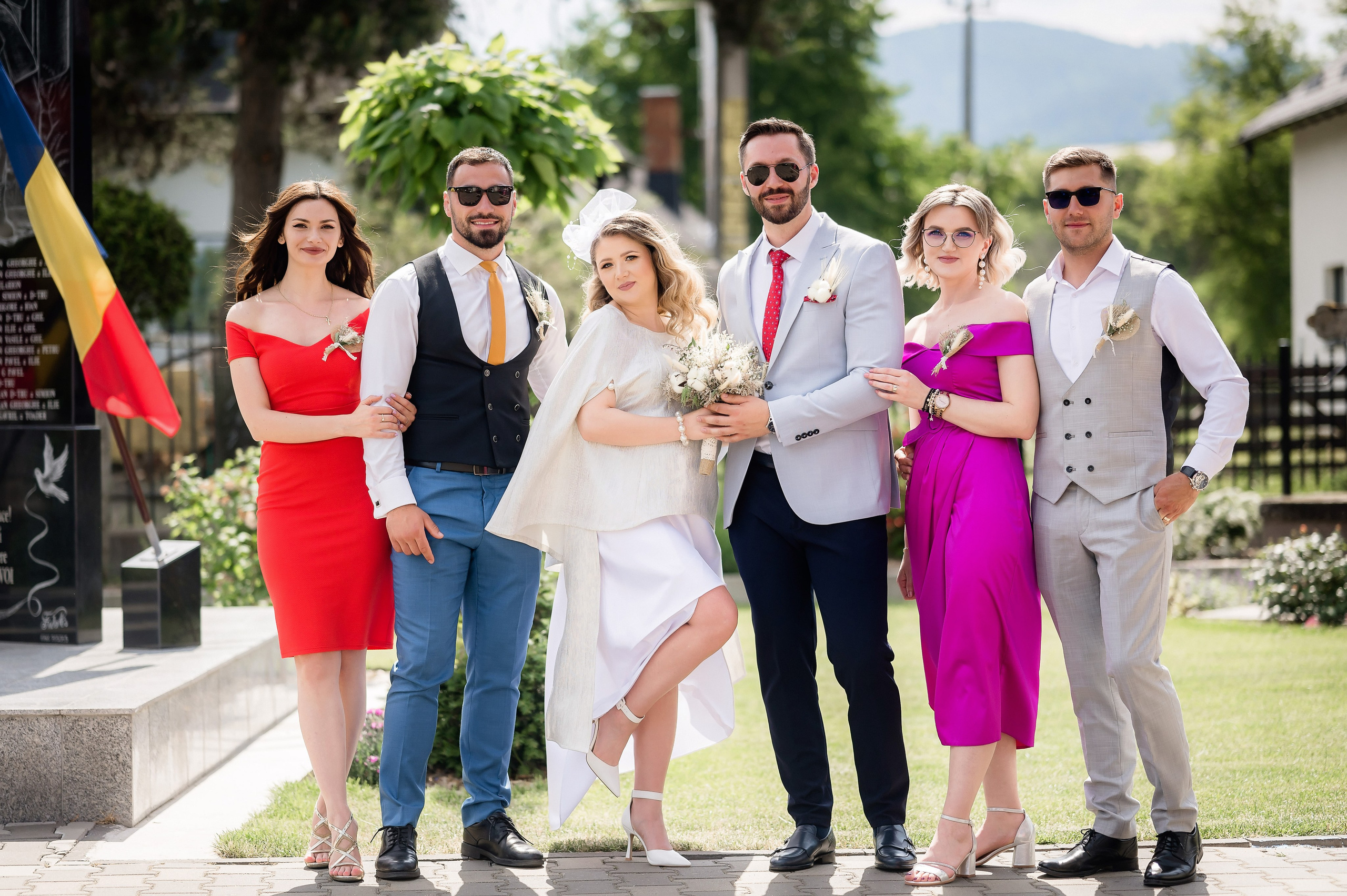 Nunta. George Boicu — Fotograf — Gura Humorului