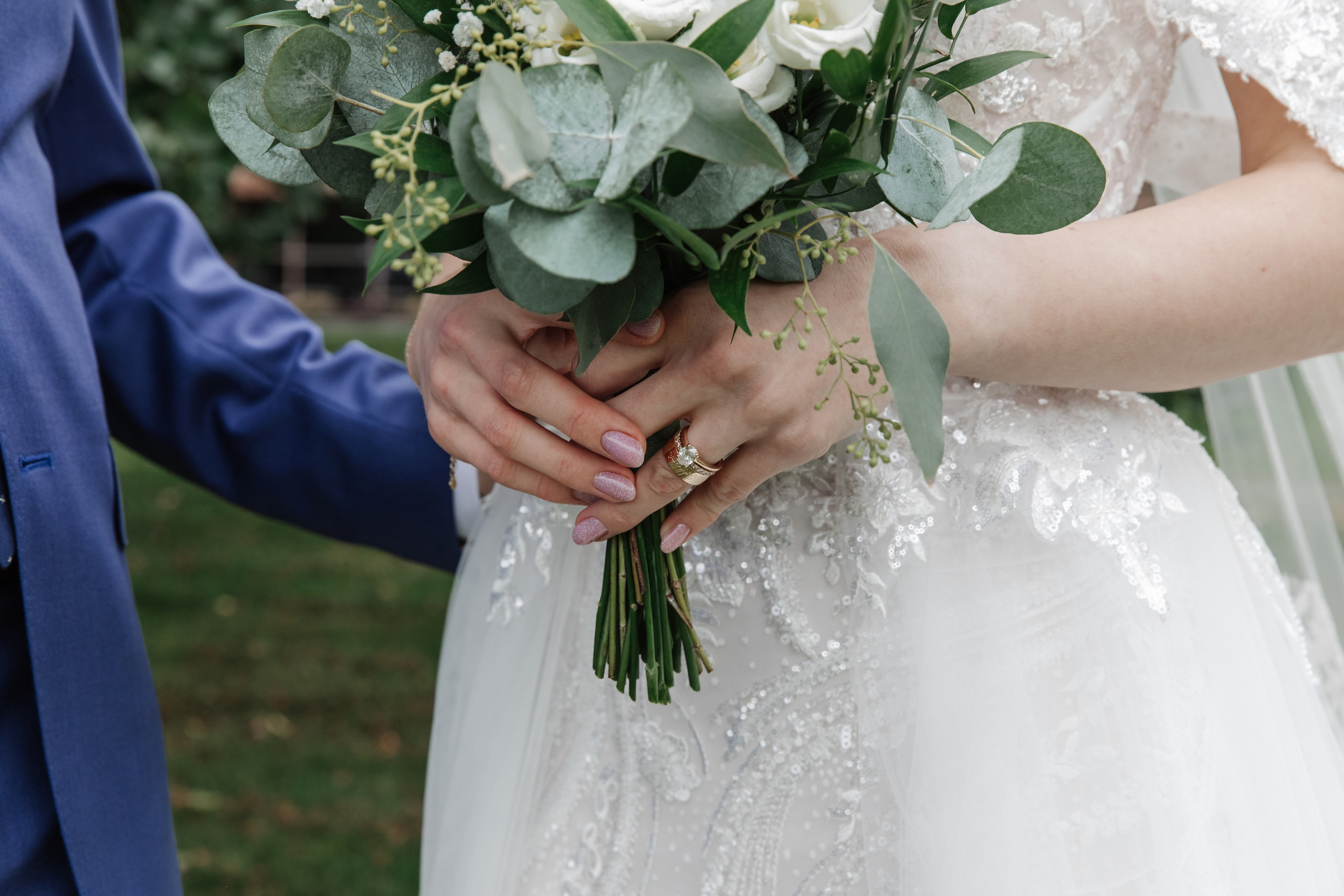 Свадебный фотограф в Финляндии. Bryllupsfotograf i hele Norge