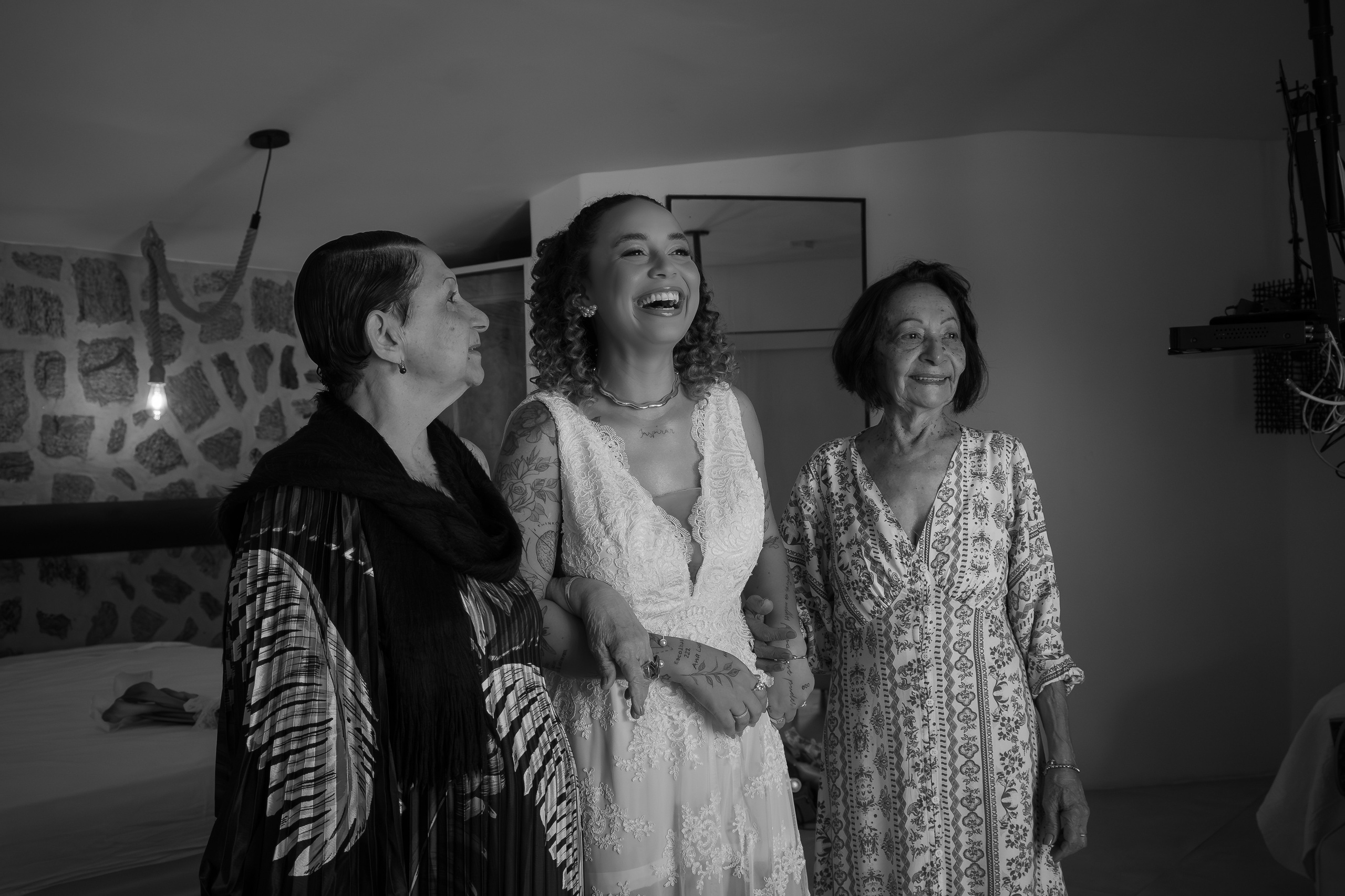 Casamento Juliana Santos & Rafael