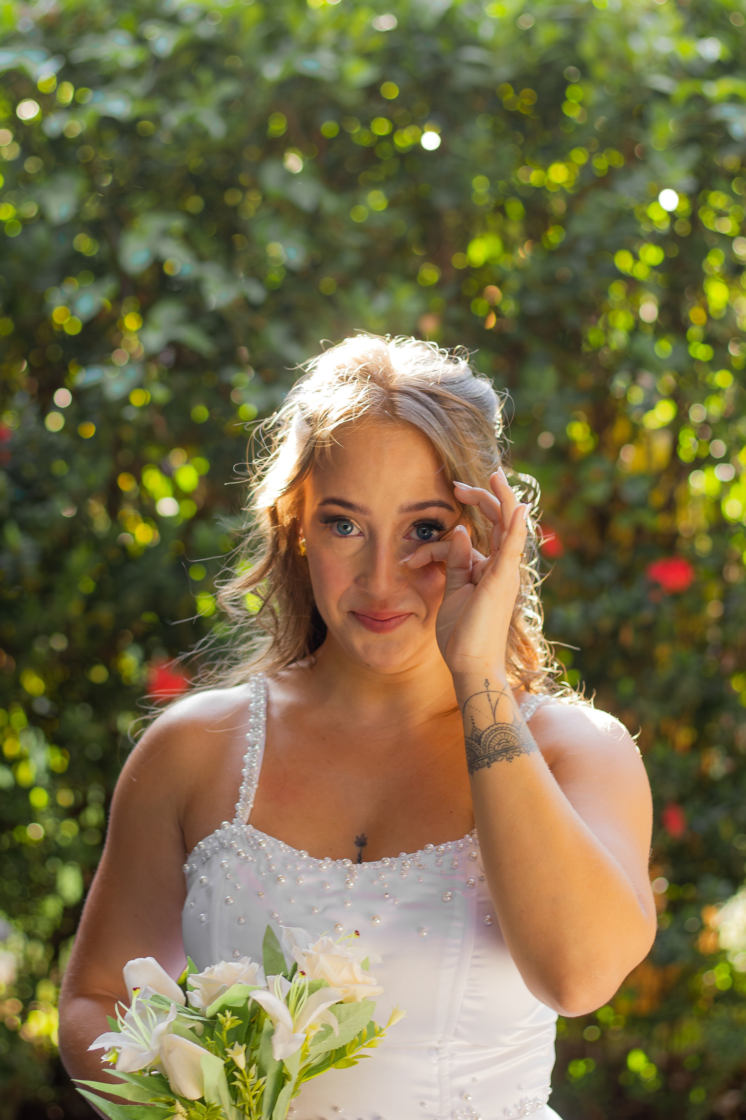 Casamento Bruna Ronise & Raphael Mendes