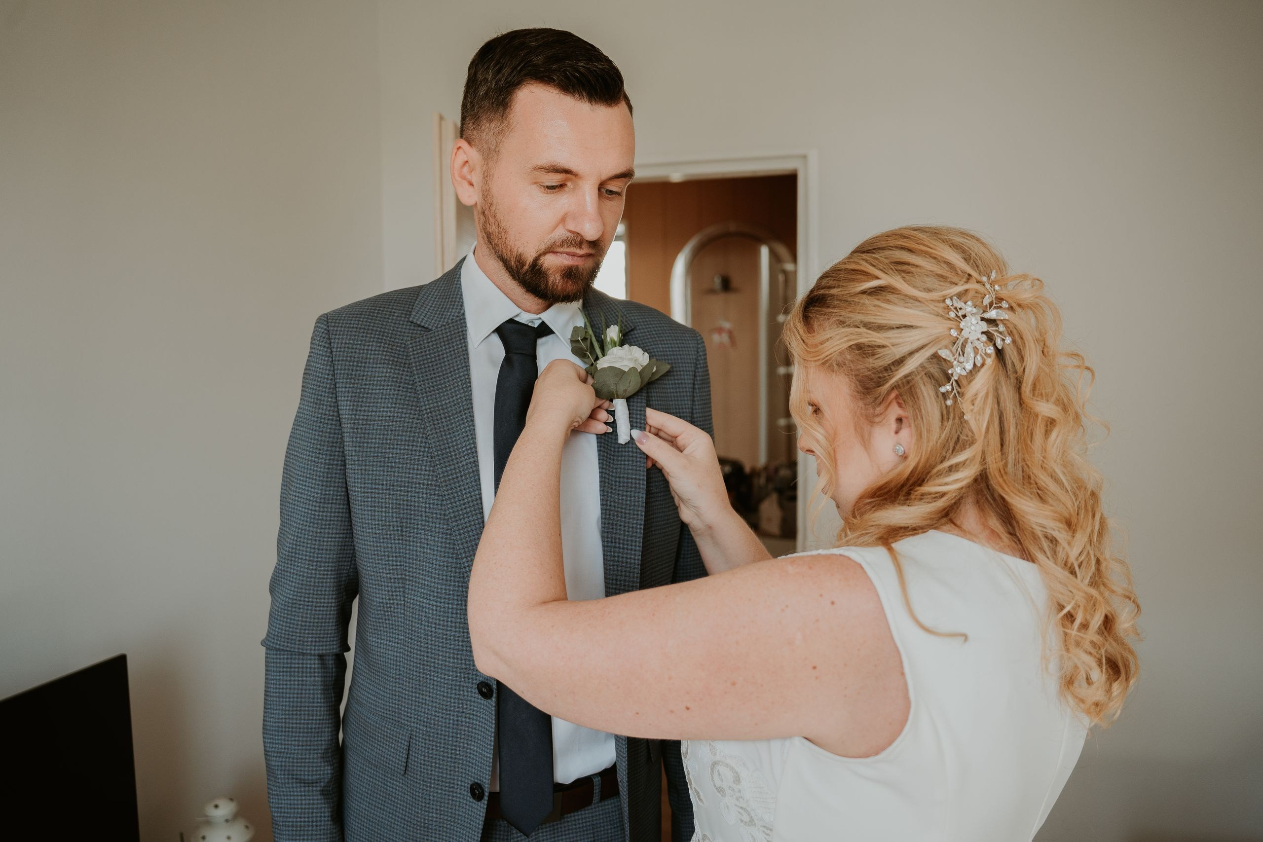 Monika & Paweł. Michał Kaźmierczyk - Fotograf