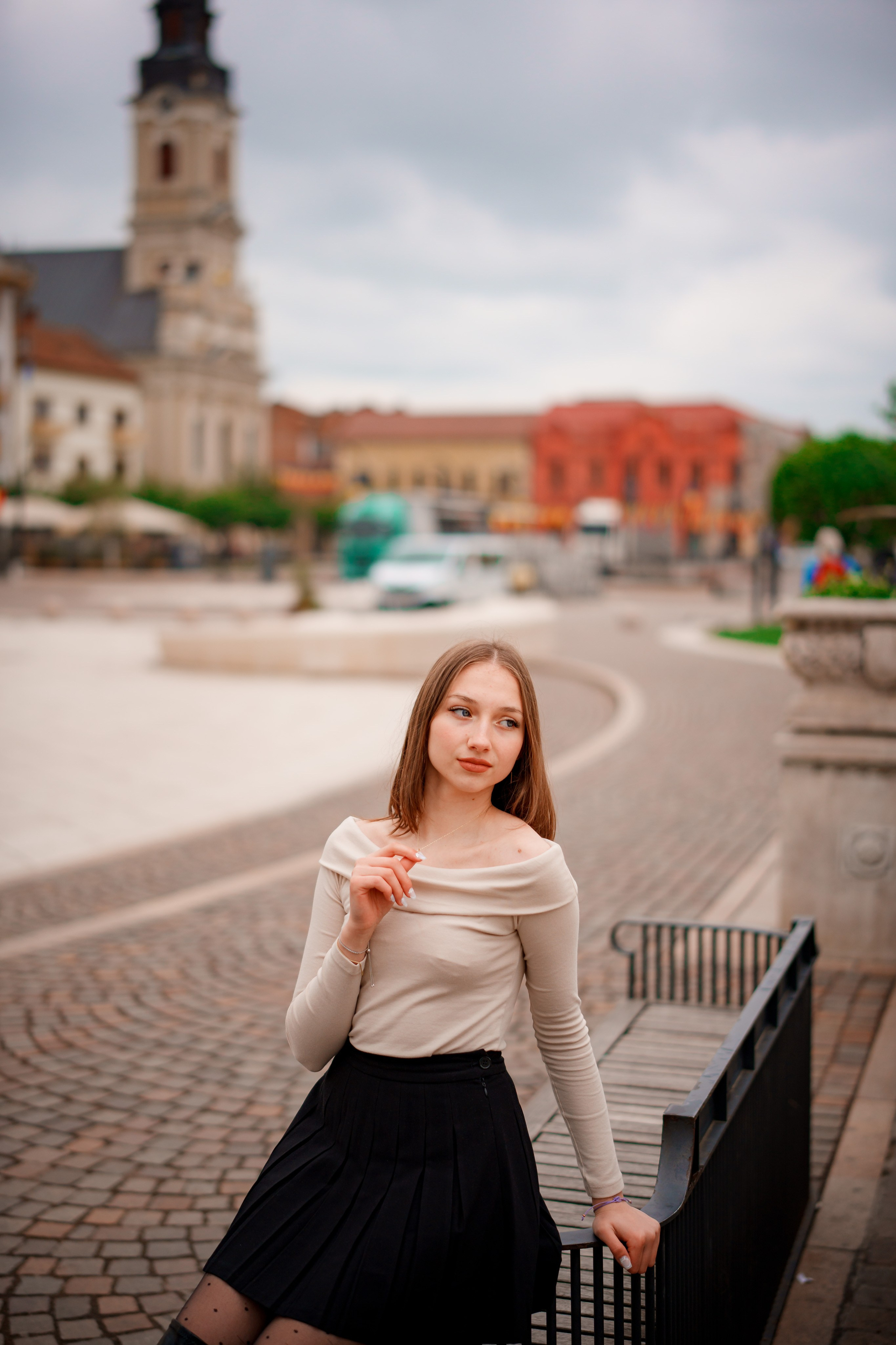 Oradea Extra transport. Trendy Albums