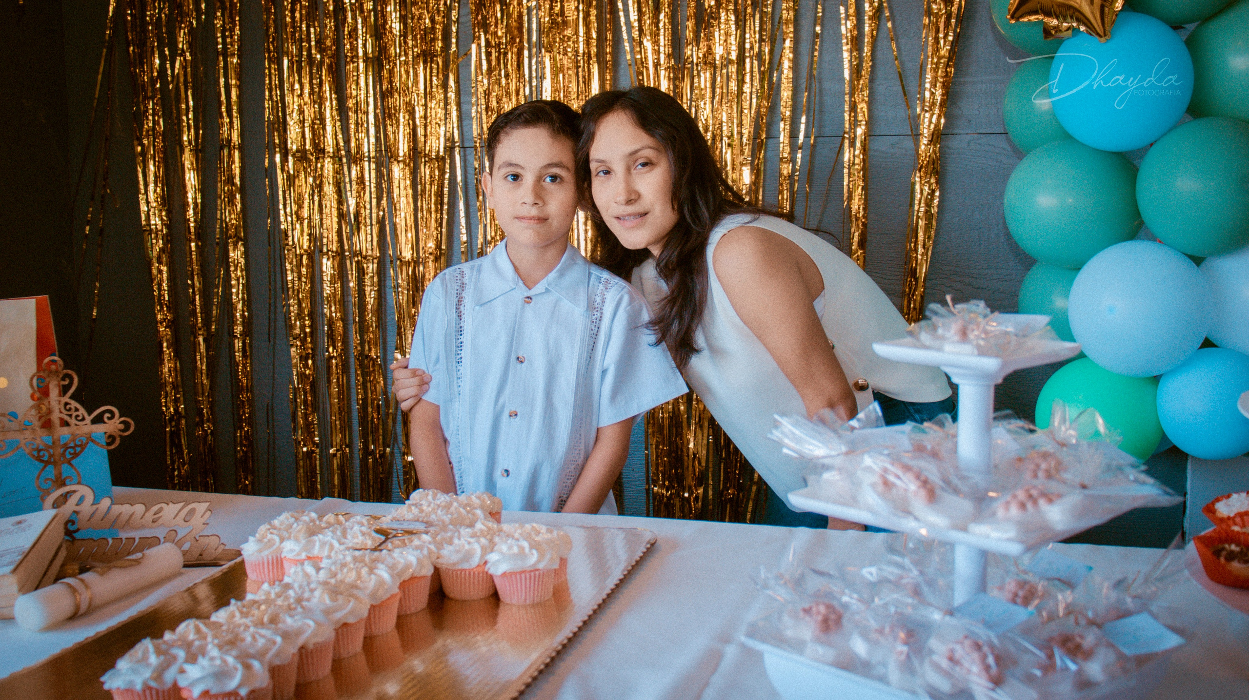 Cumpleaños Mateo. Fotografia, eventos sociales en san luis rio colorado, sonora Mexico