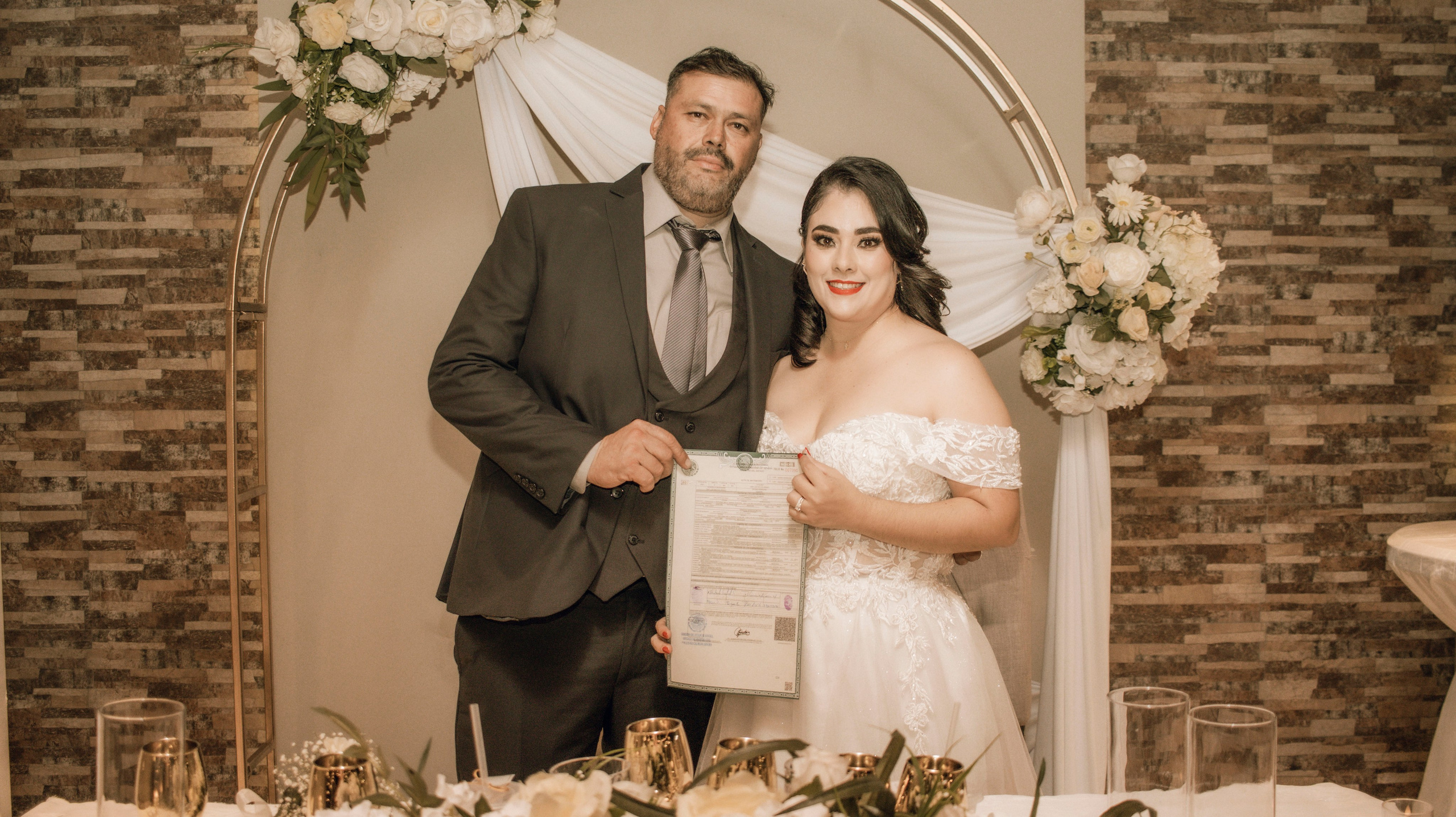 VIRIDIANA Y HUMBERTO. Principal