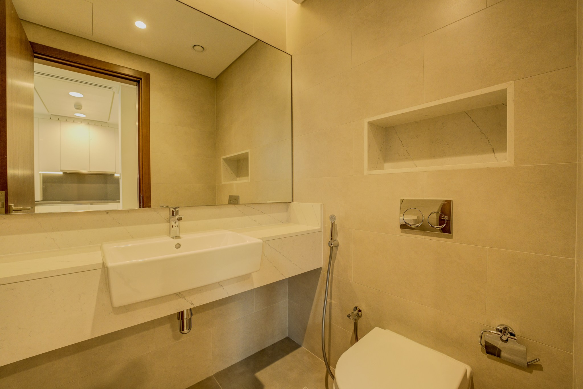 Canal Front Residences | Two Bedroom. Zakhar Leshkov Photo