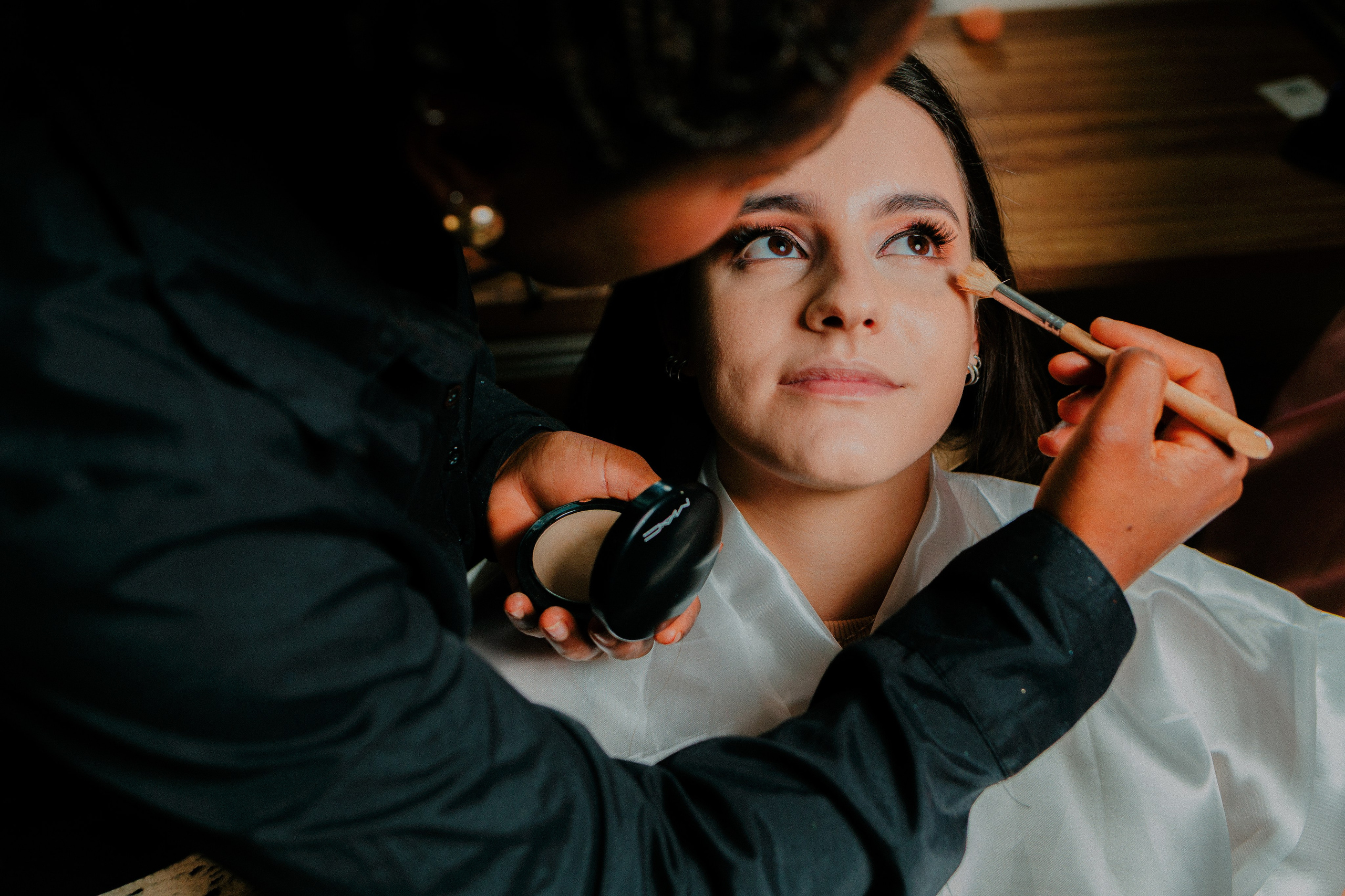 I & E — Pegamos estrada para um casamento LINDÍSSIMO!. Fotografia de casamento em Belo Horizonte