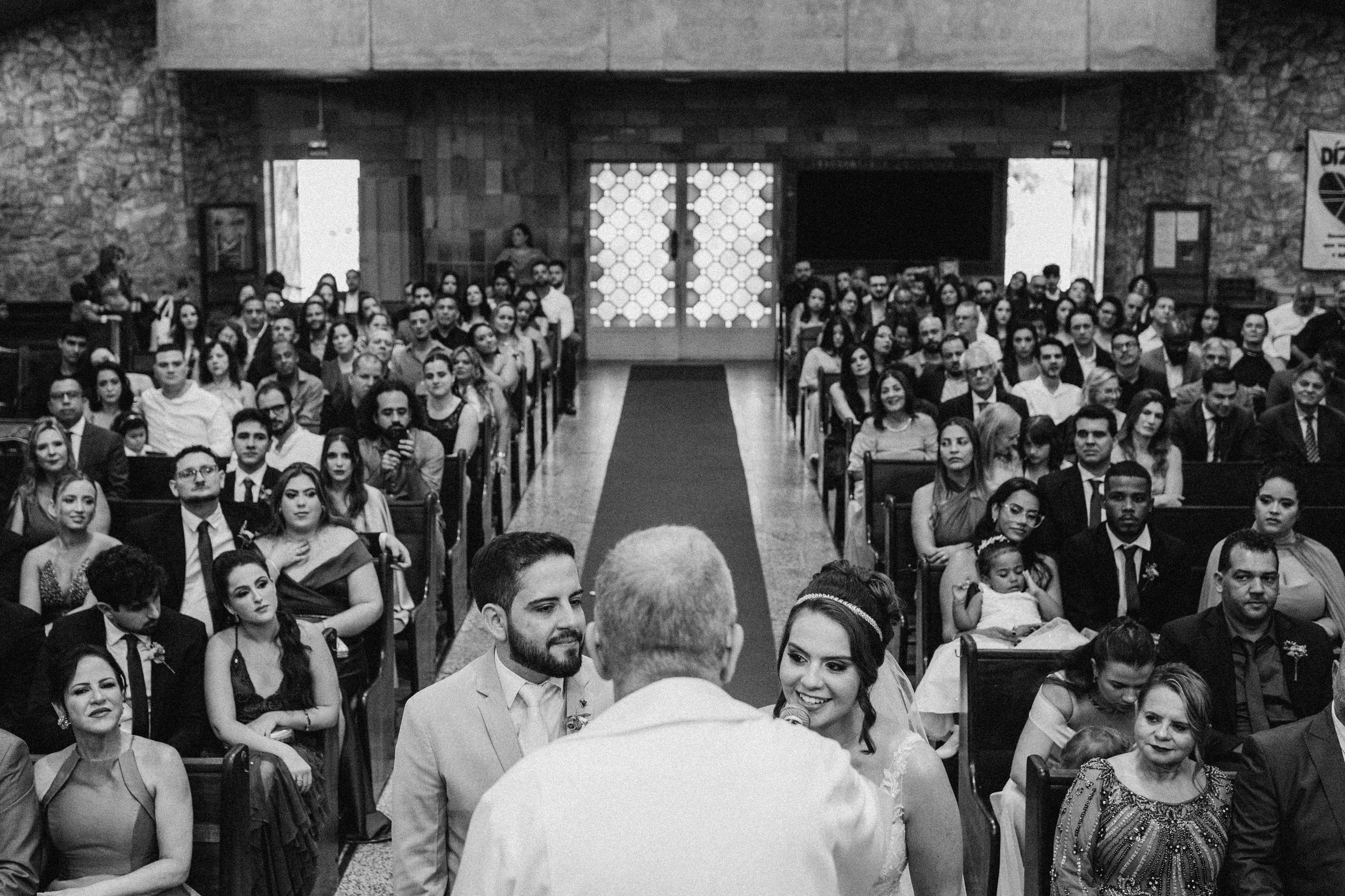 L & F — Já podemos marcar a renovação?. Fotografia de casamento em Belo Horizonte