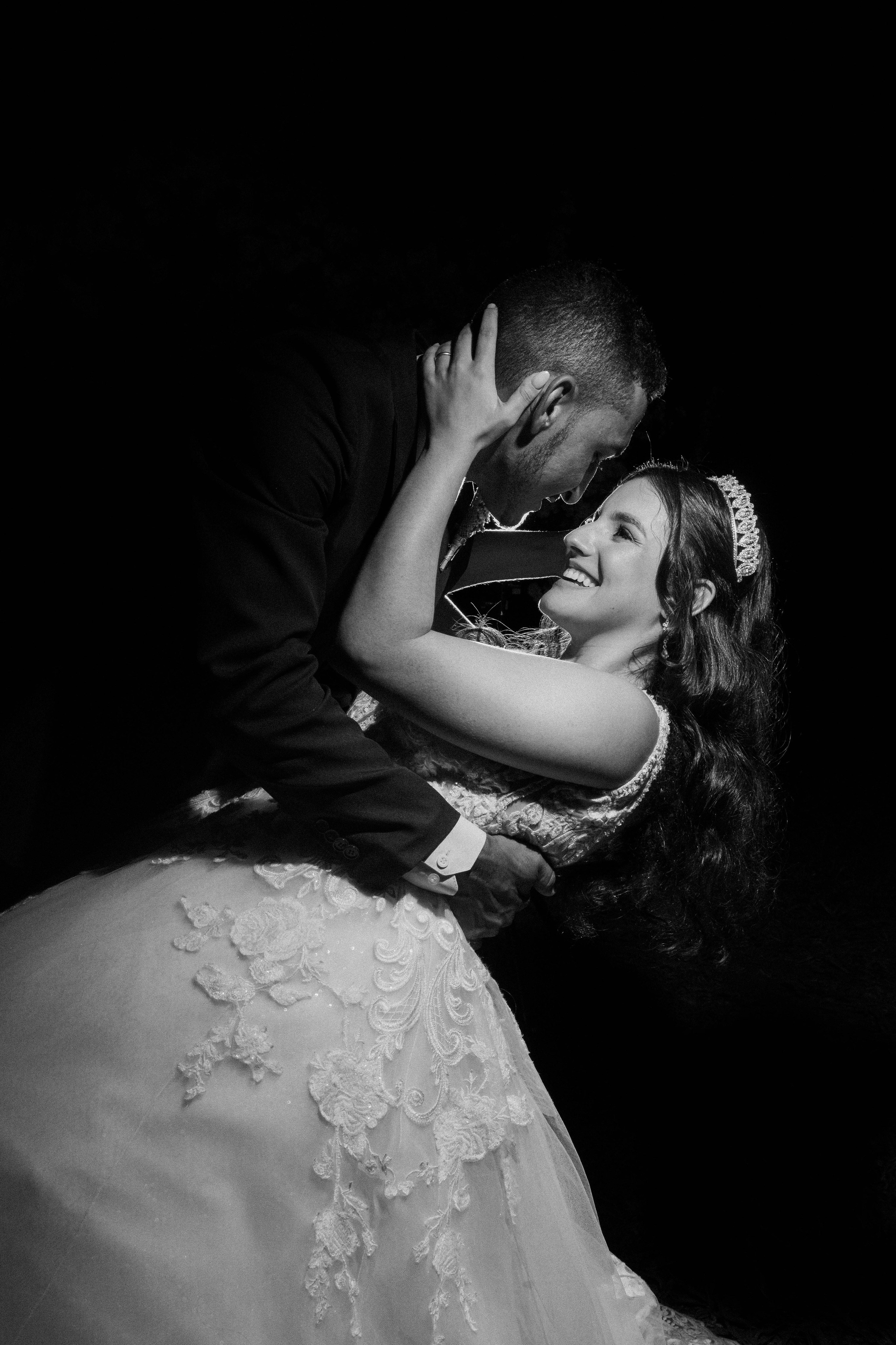 Fotografia de casamento em Belo Horizonte