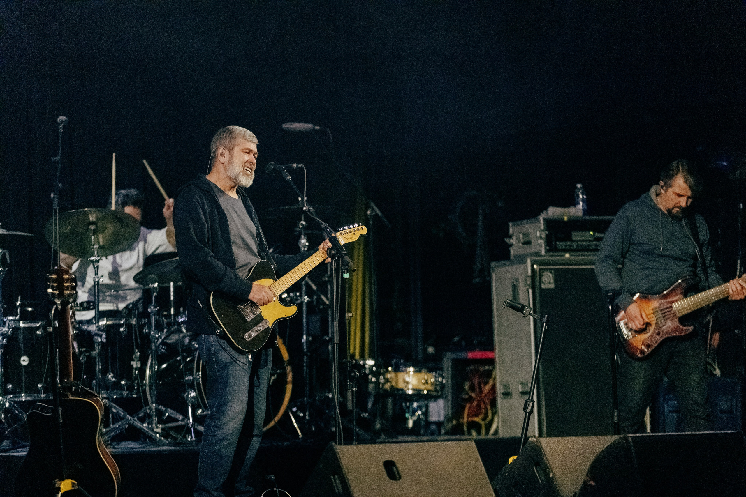 Сплин. Фотографии с мероприятий в Монреале