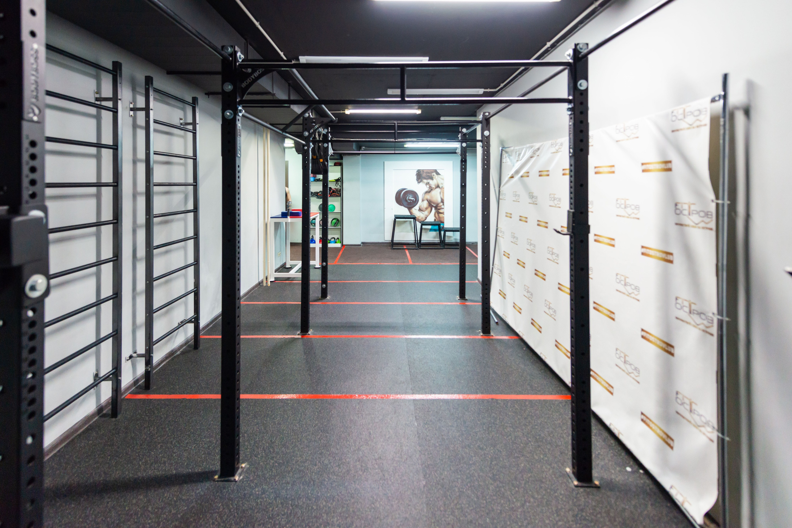 FitOstrov Люберцы. ФОТОГРАФ МЕКСИКА КИНТАНА-РОО