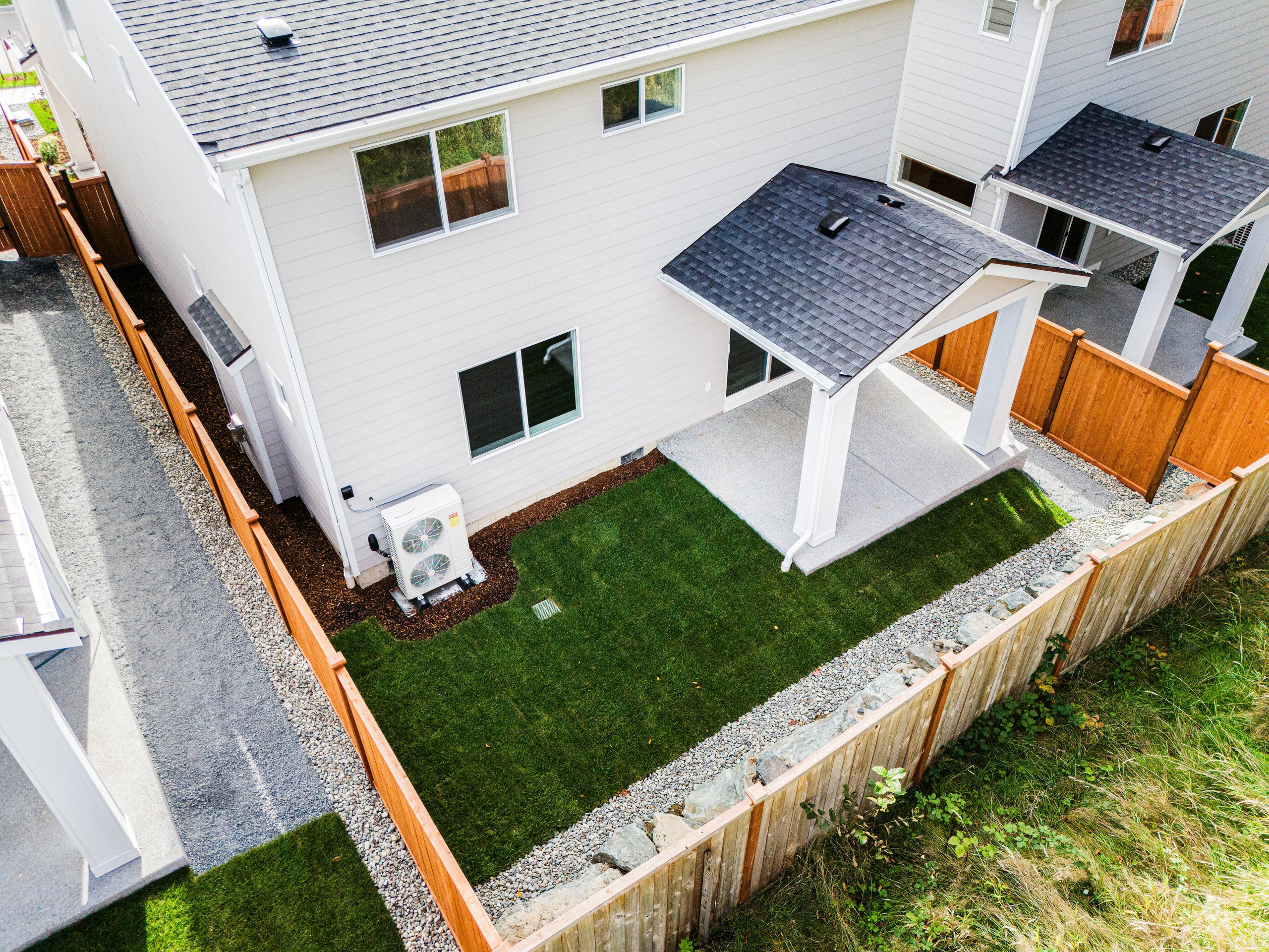 Real Estate photography. Washington state. EVAN ARISTOV WEDDING PHOTOGRAPHY — Seattle Wedding Photographer