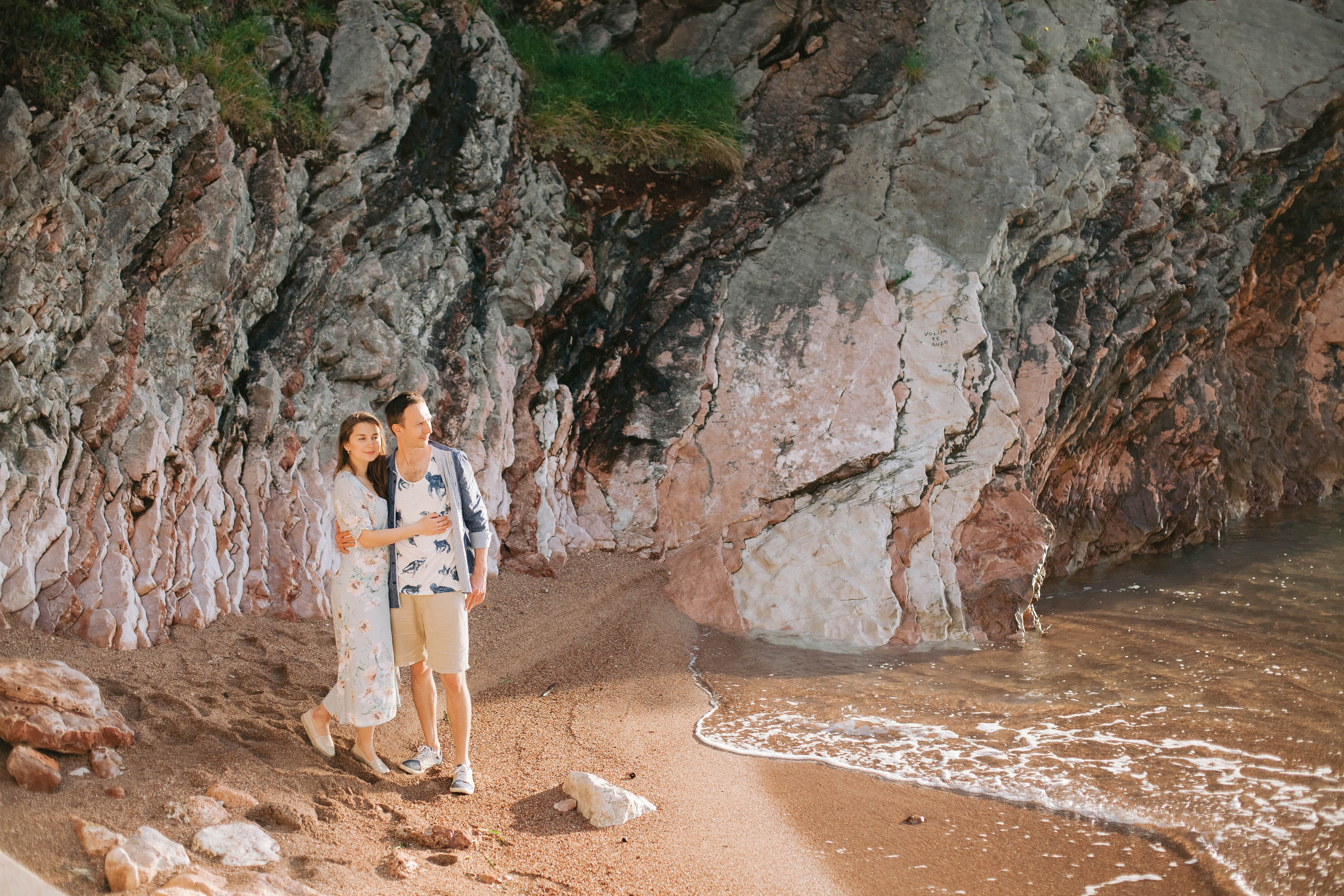 Family photoshoot. Pavel & Anastasia. EVAN ARISTOV WEDDING PHOTOGRAPHY — Seattle Wedding Photographer