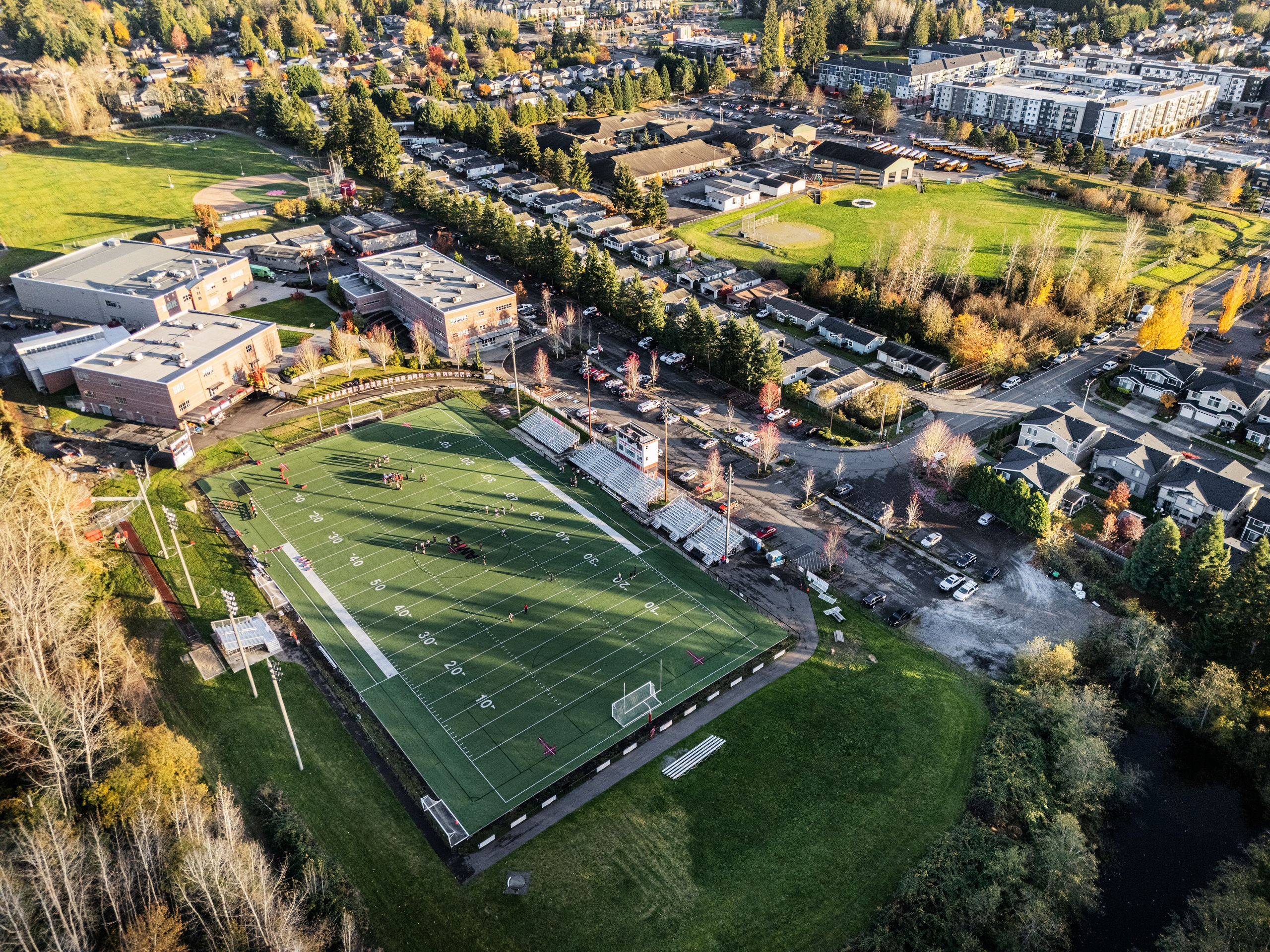 Real Estate photography. Washington state. EVAN ARISTOV WEDDING PHOTOGRAPHY — Seattle Wedding Photographer