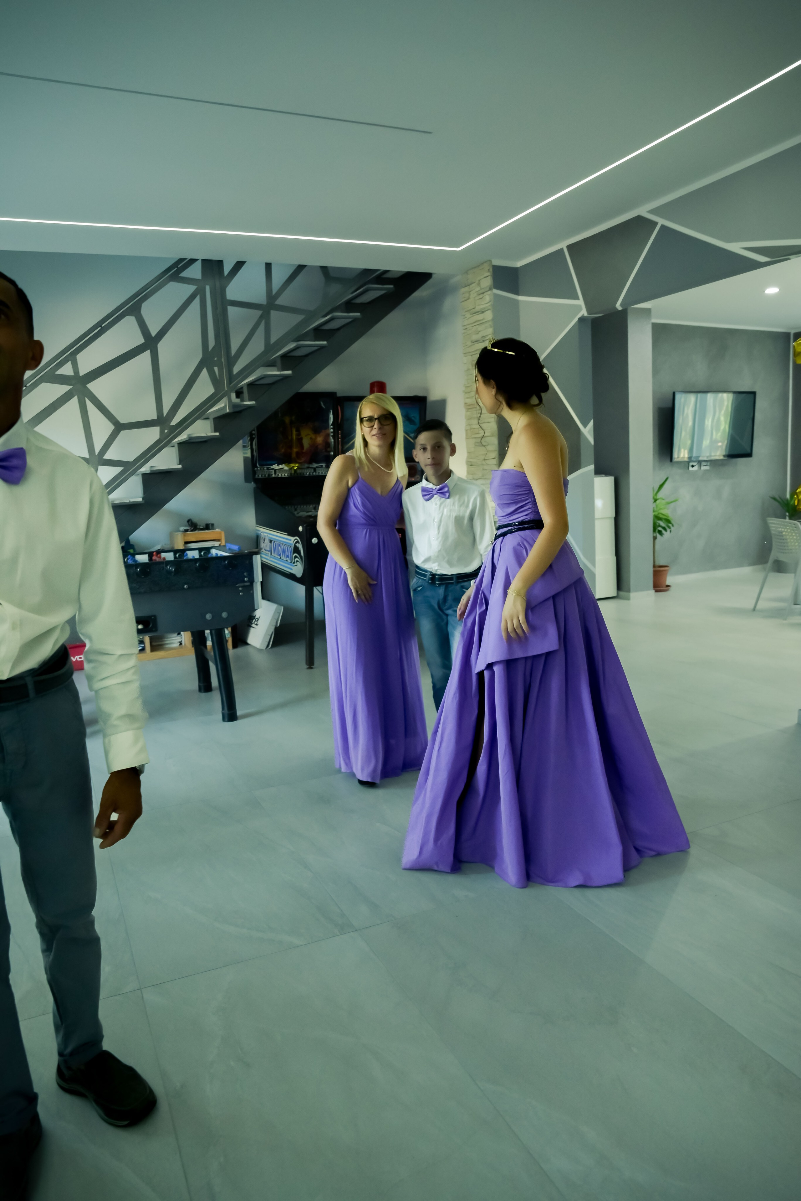 Francesca_la festa dei 18 anni_ 1parte