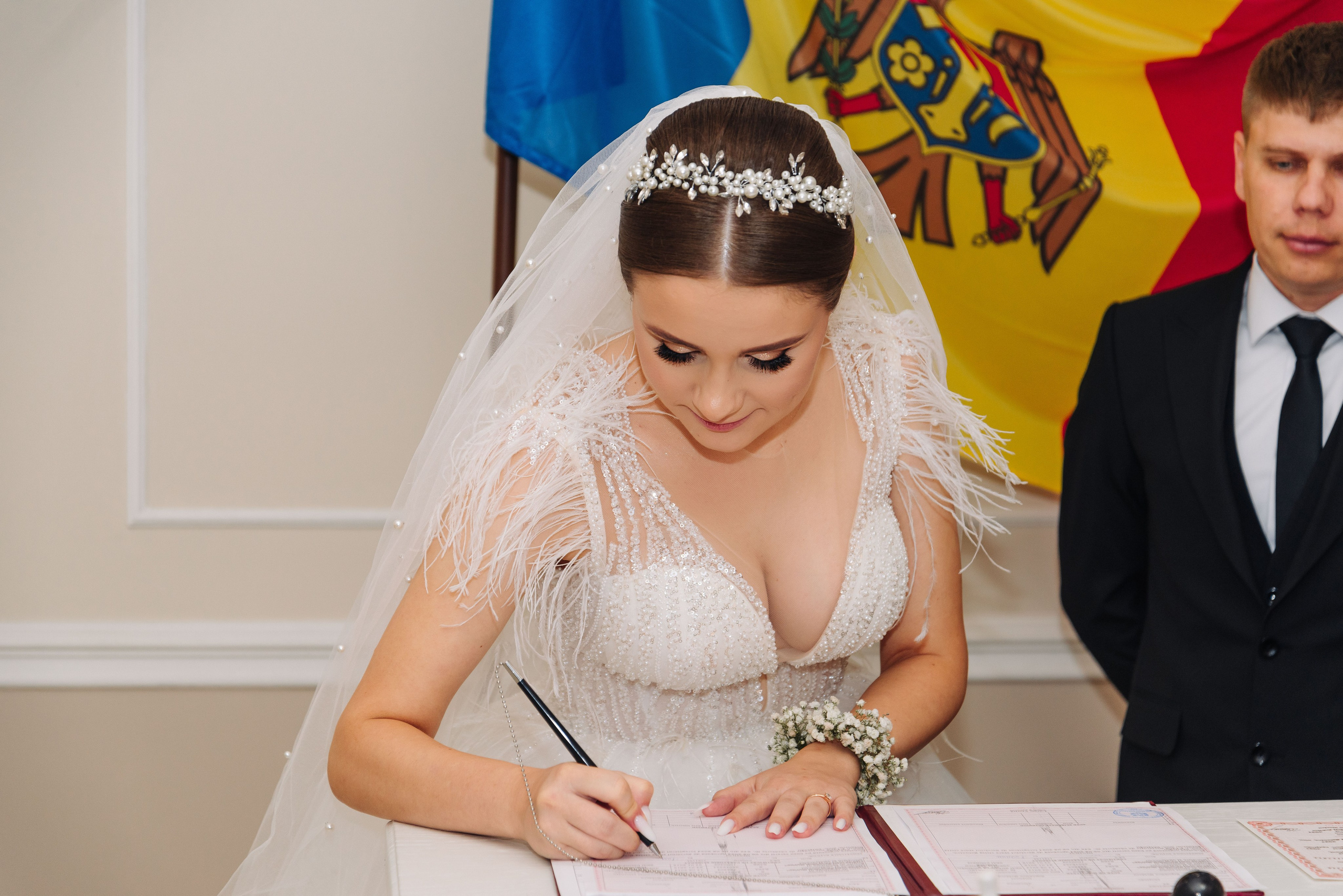 Ion&Mădălina. Petru Chilian — Fotograf nuntă / eveniment MD/RO