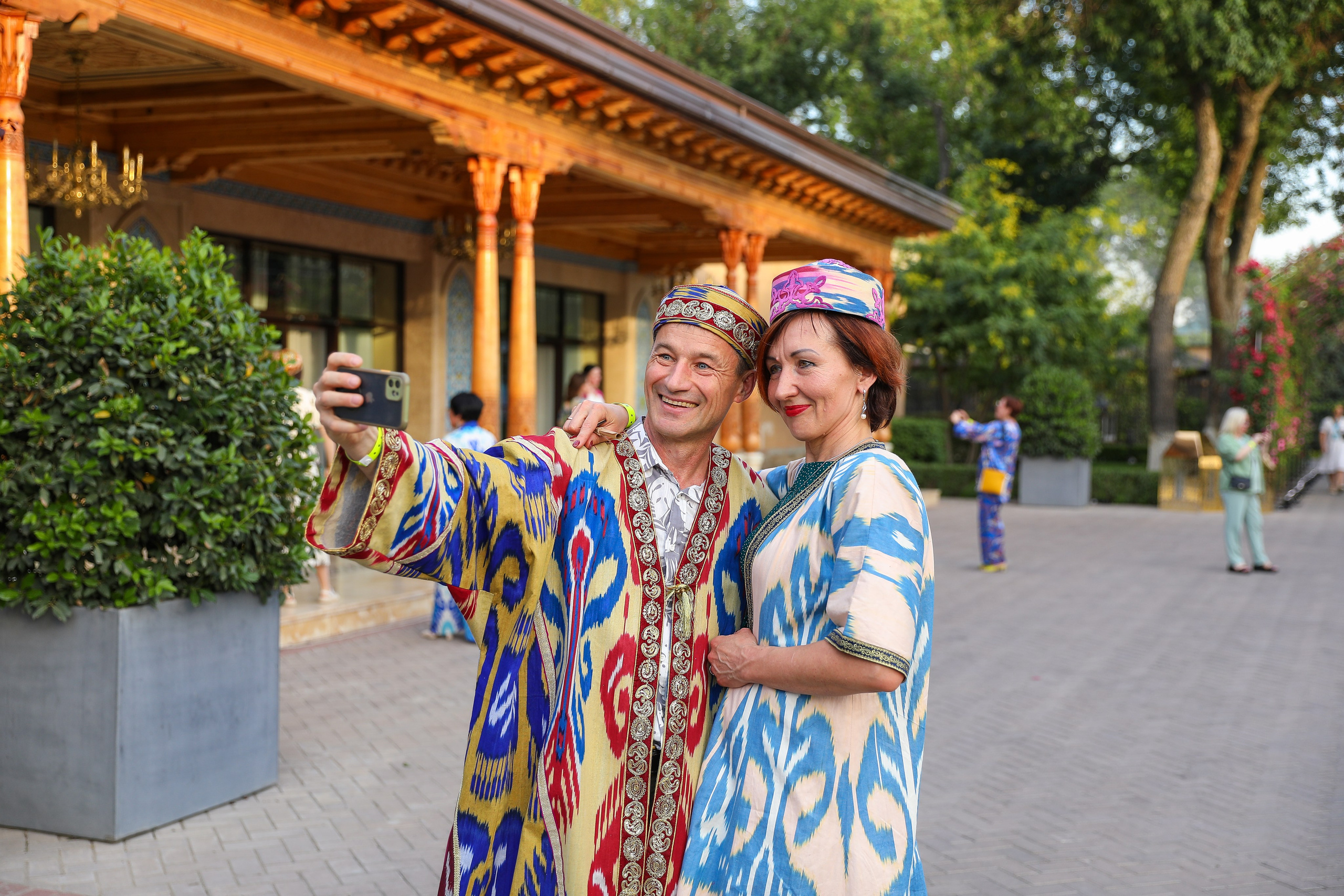 Herbalife. Профессиональная Фото-Видео Студия Геннадия Нестеренко | Ташкент и Весь Узбекистан