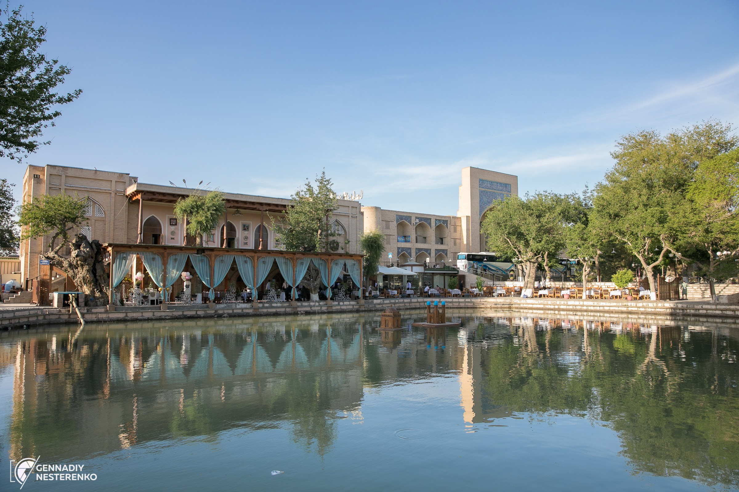 Dolores тур. агентство. Профессиональная Фото-Видео Студия Геннадия Нестеренко | Ташкент и Весь Узбекистан