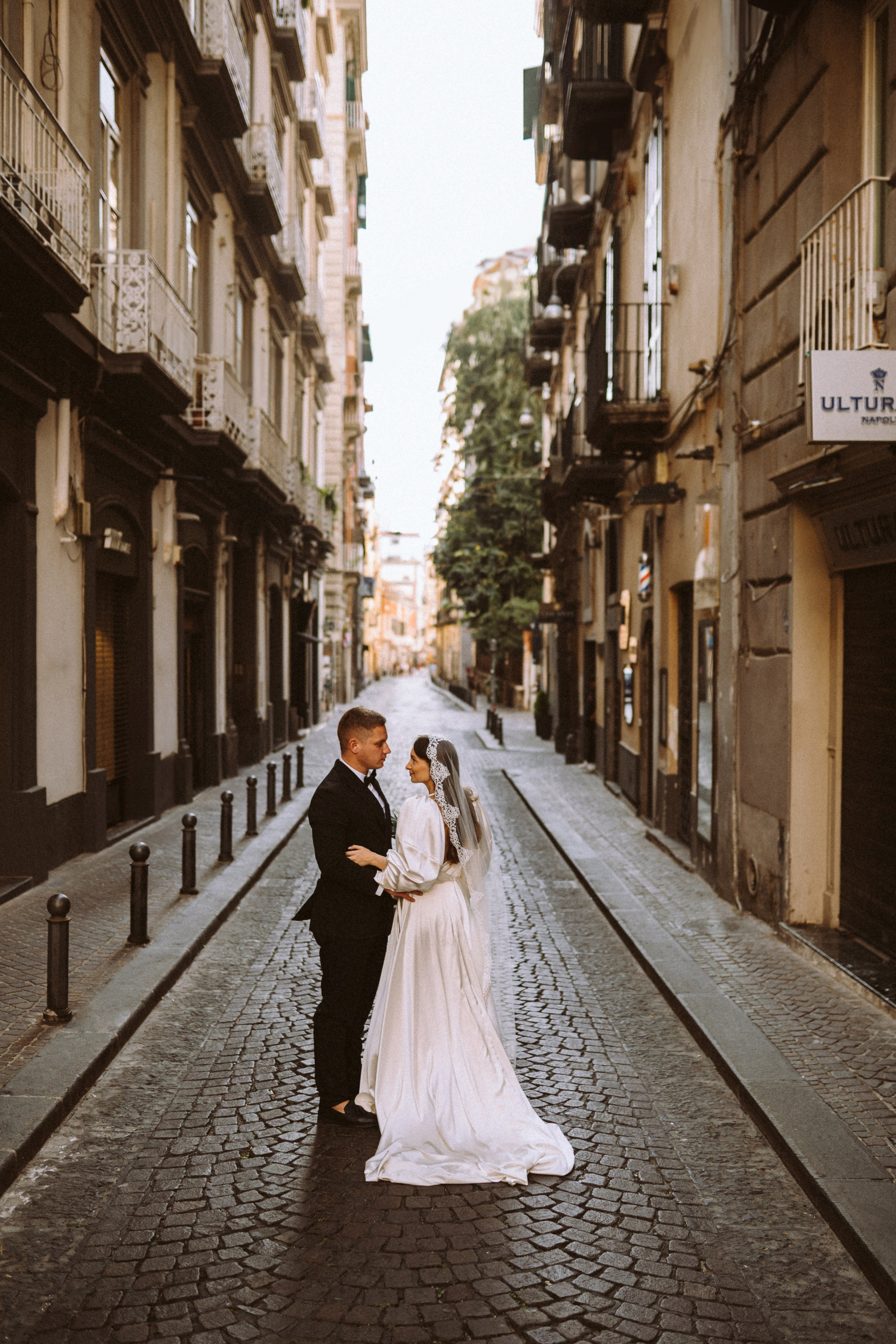 Daniel & Veronica. Дарина Иванова, лайфстайл фотограф в Неаполе. Портреты, свадьбы