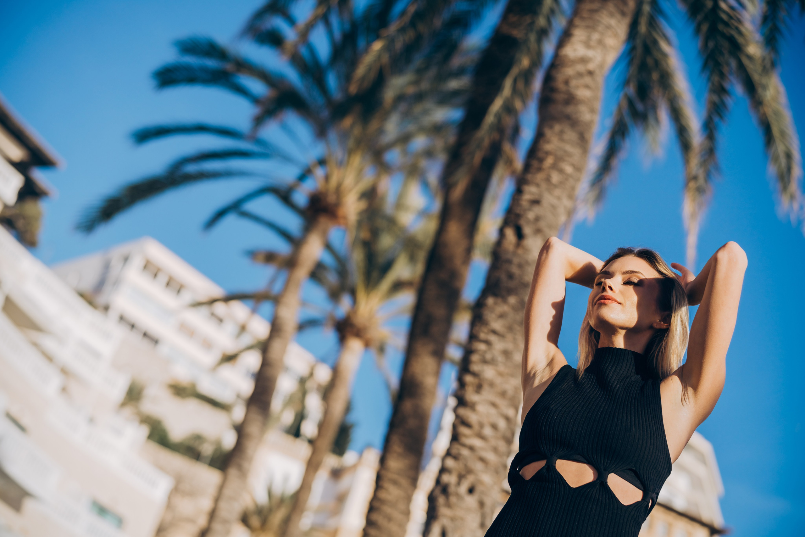 Helen. Photographer in Mallorca