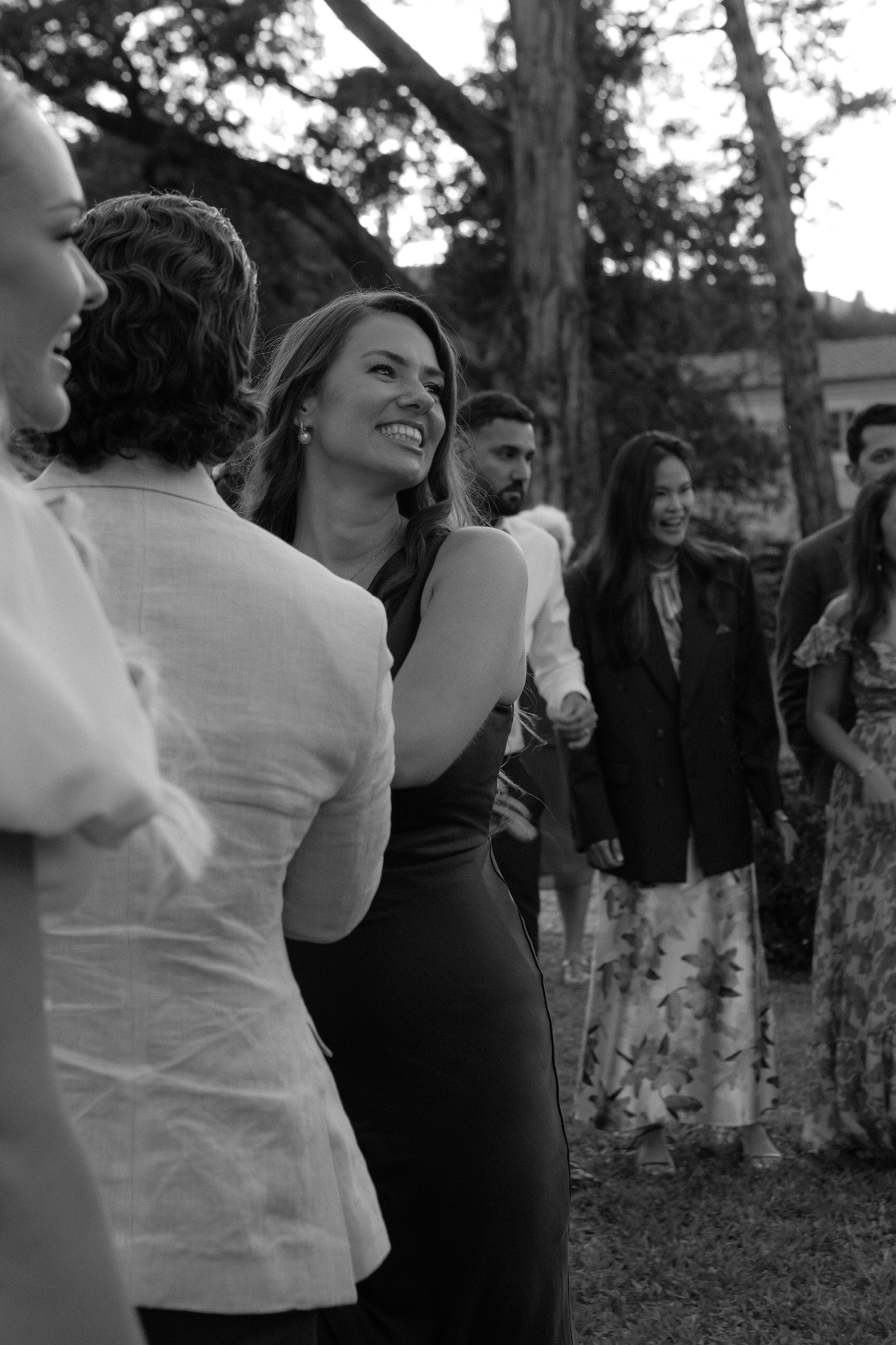 Melissa&Obaid. Wedding photographer Italy