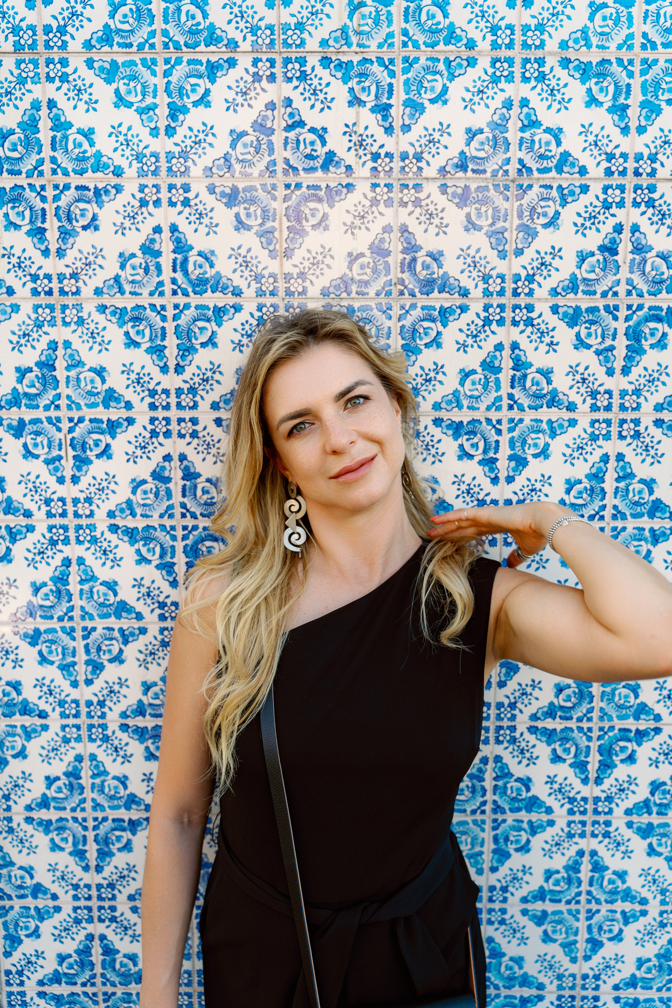 ЕВГЕНИЯ В ПОРТУ. Фотограф в Португалии Полина Готовая