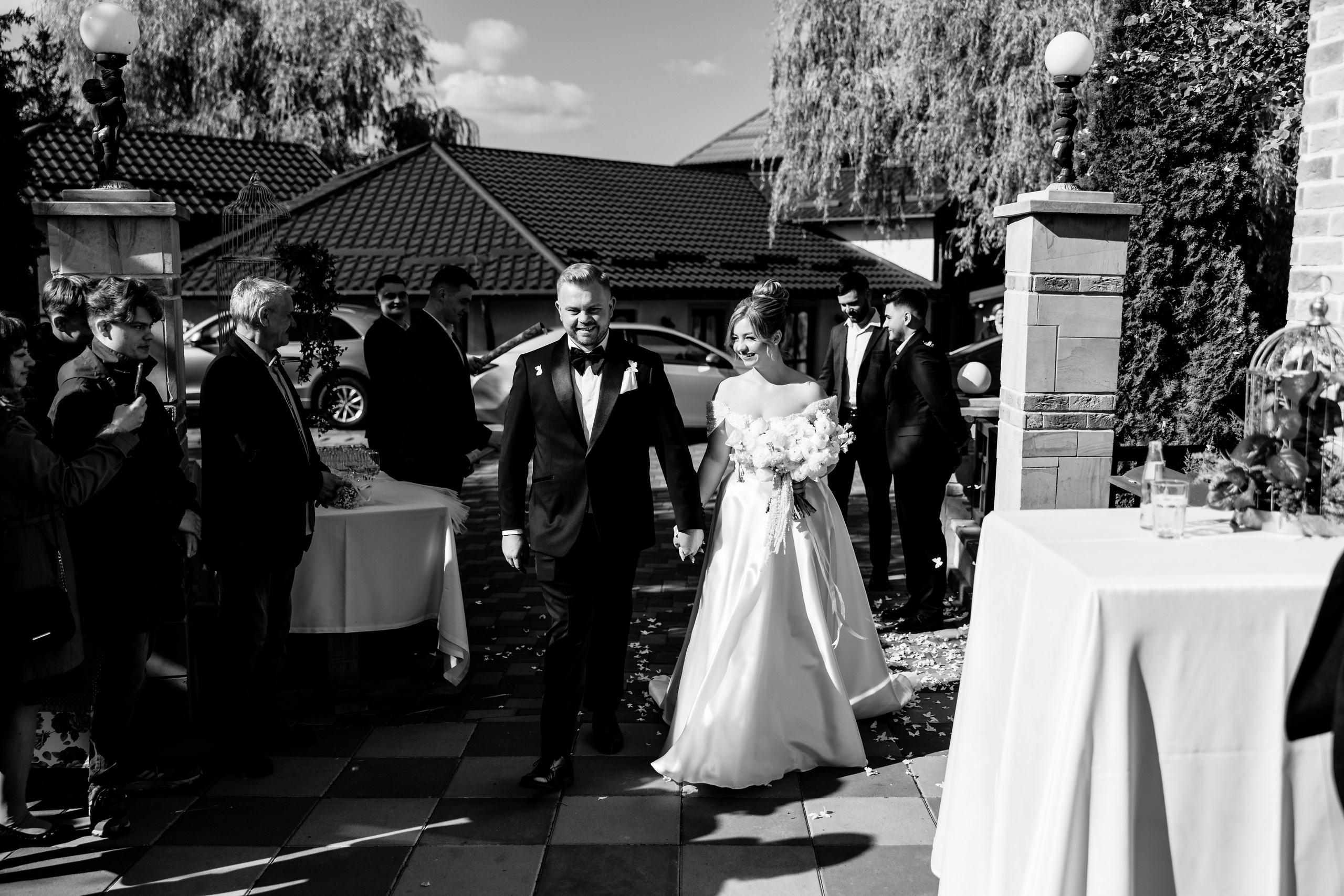 Ioan & Ana. ProWed — Foto Video Moldova