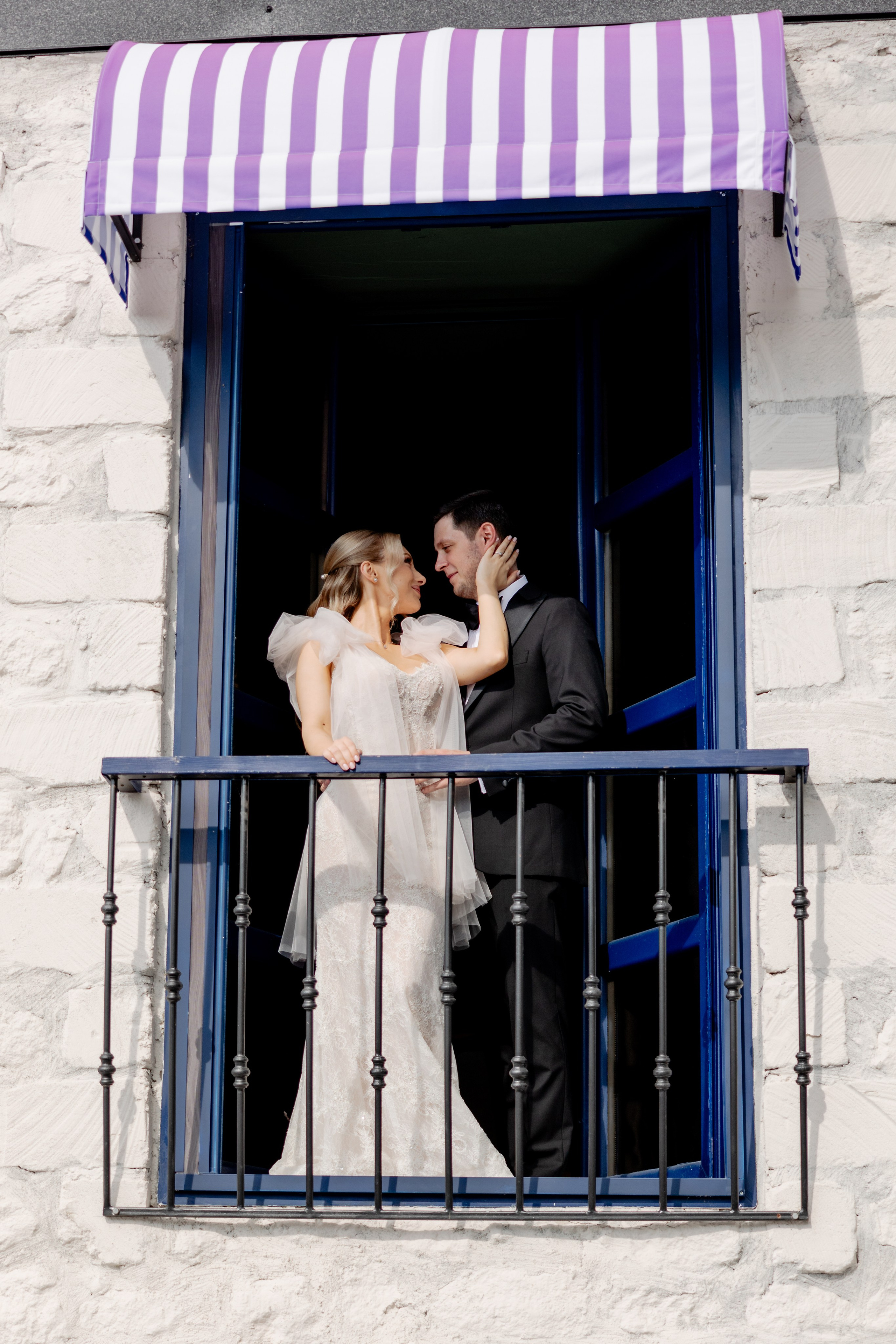 EUGEN & VLADA. ProWed — Foto Video Moldova