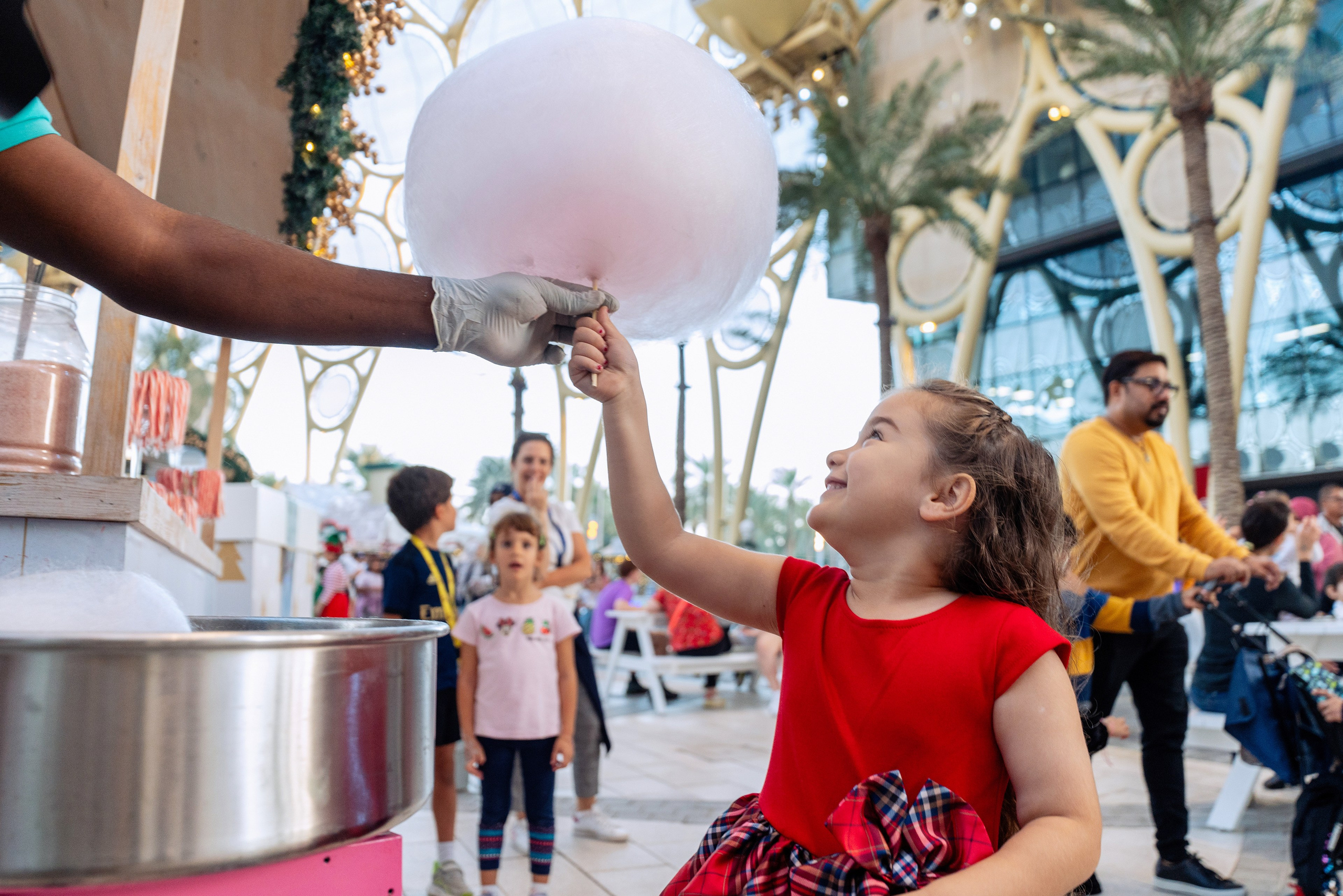 Family & Lifestyle Photography Dubai — Denys Gromov. Denys Gromov