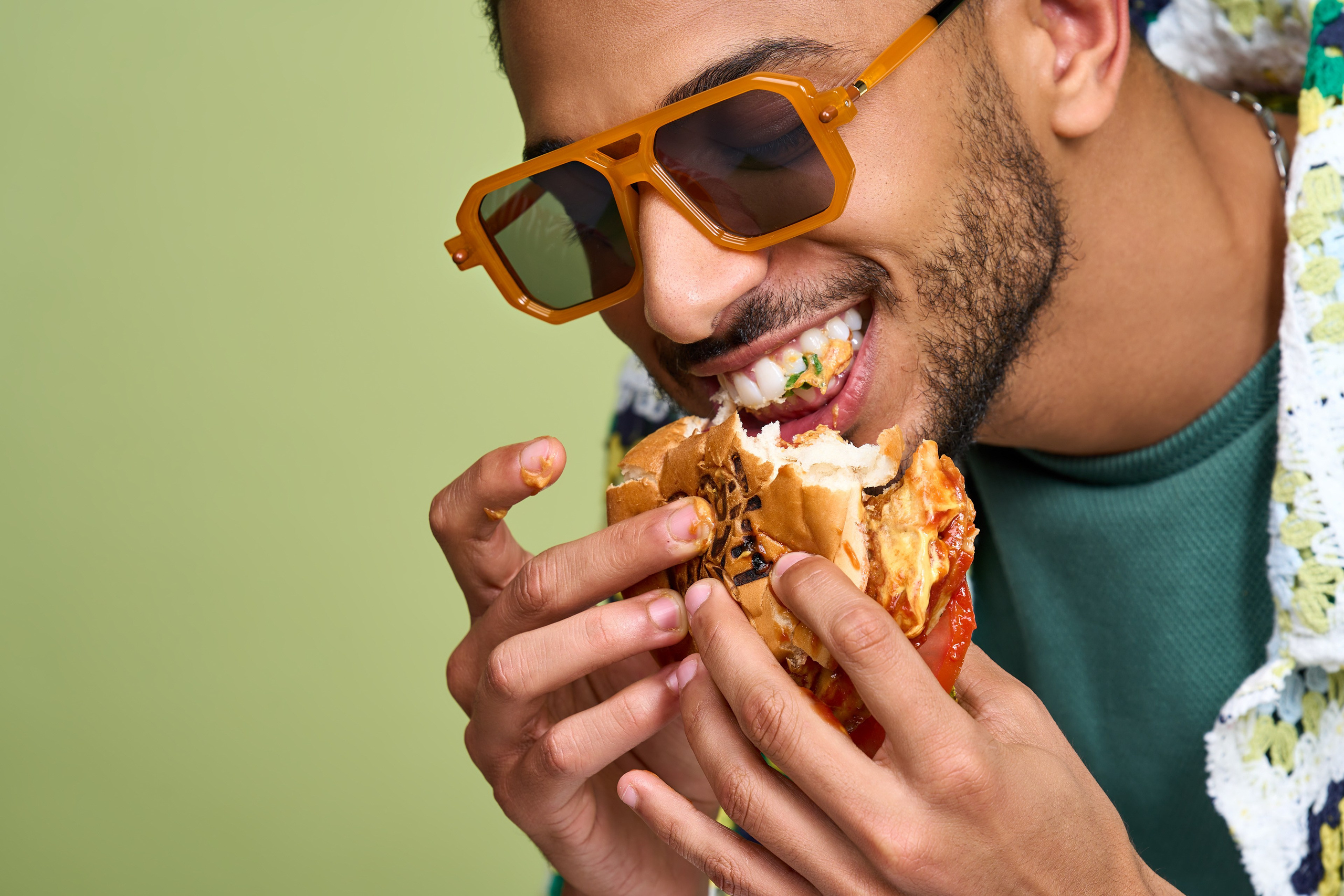 Commercial Product Photography Dubai — Denys Gromov. Denys Gromov