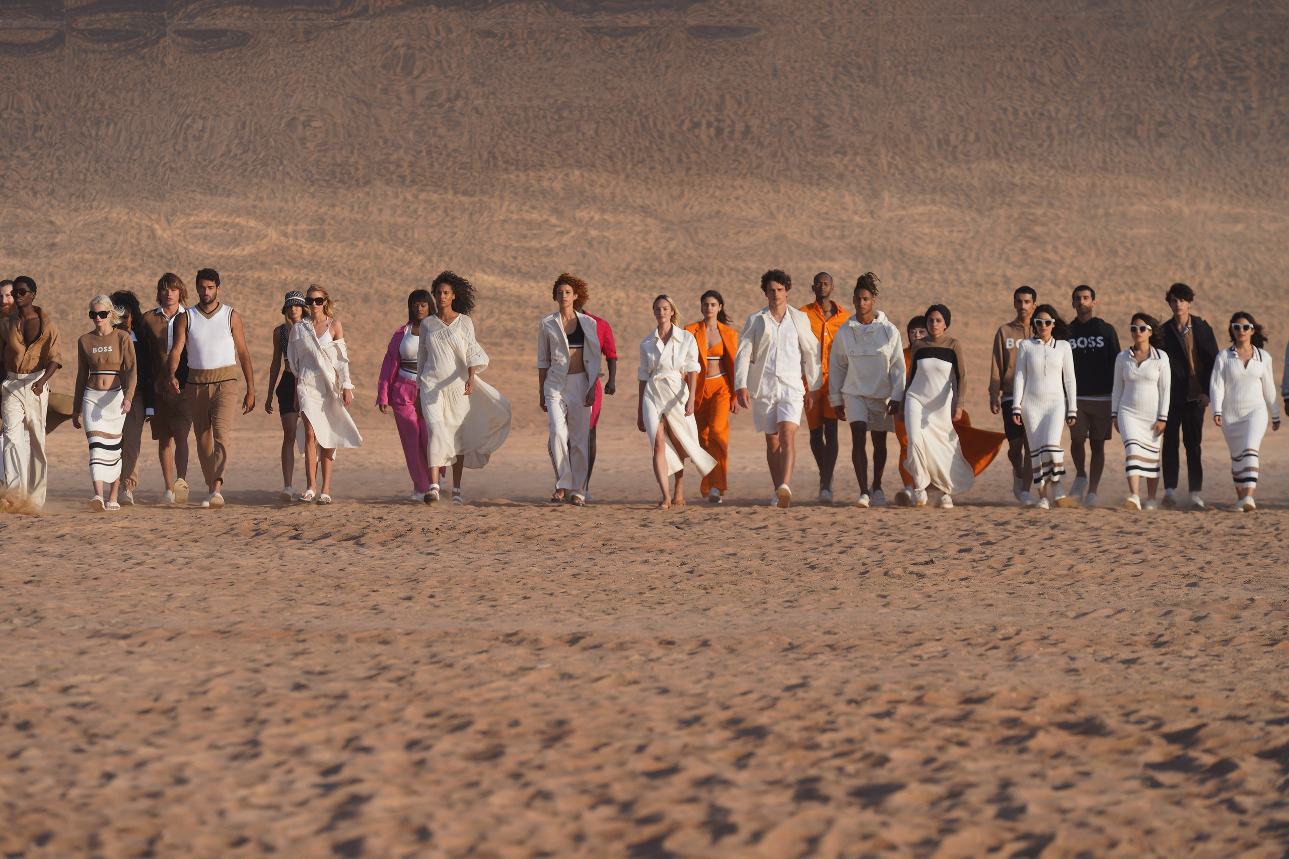 Fashion Photography Dubai — Denys Gromov. Denys Gromov
