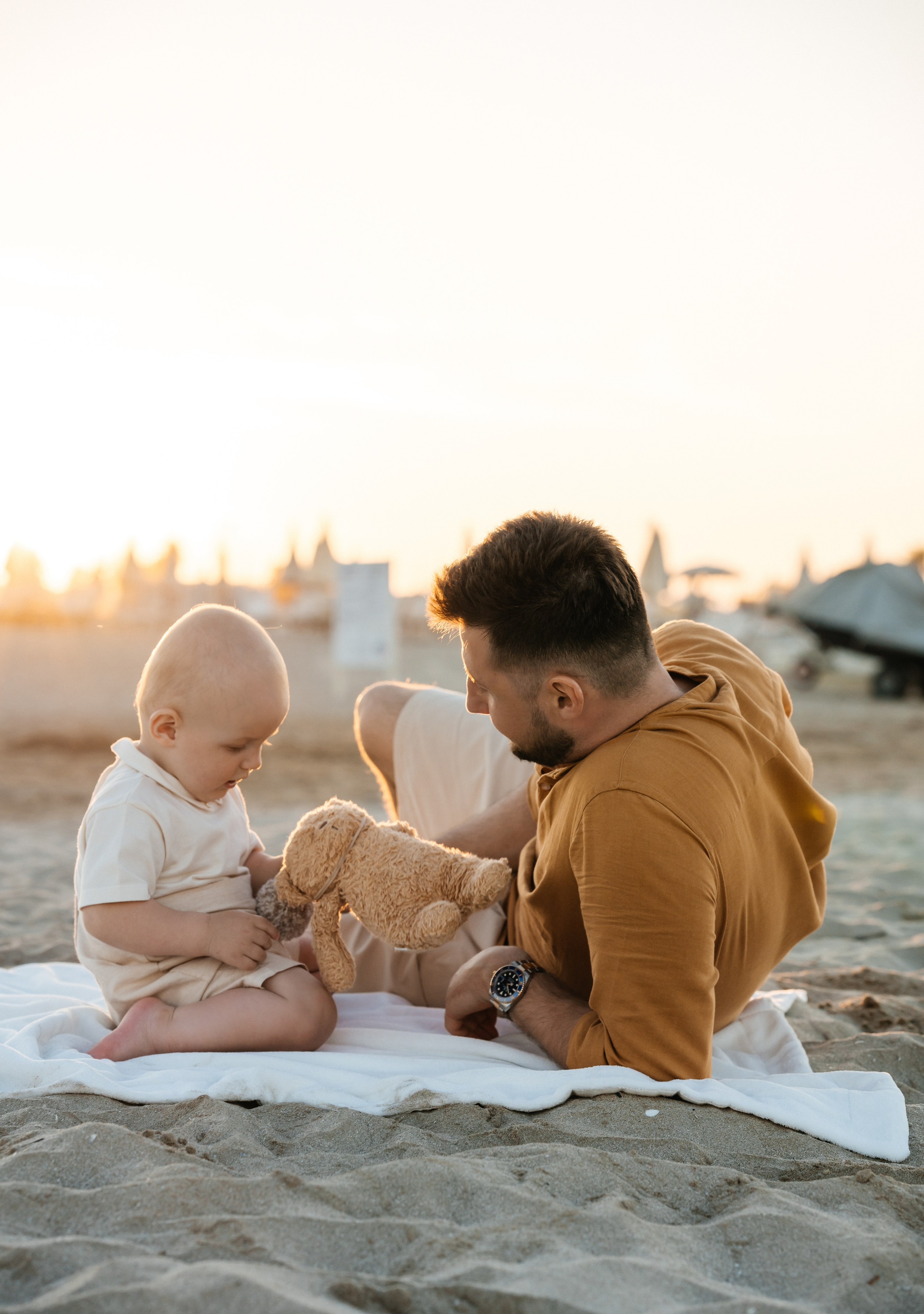 Море. Весільний фотограф Вікторія Саврук