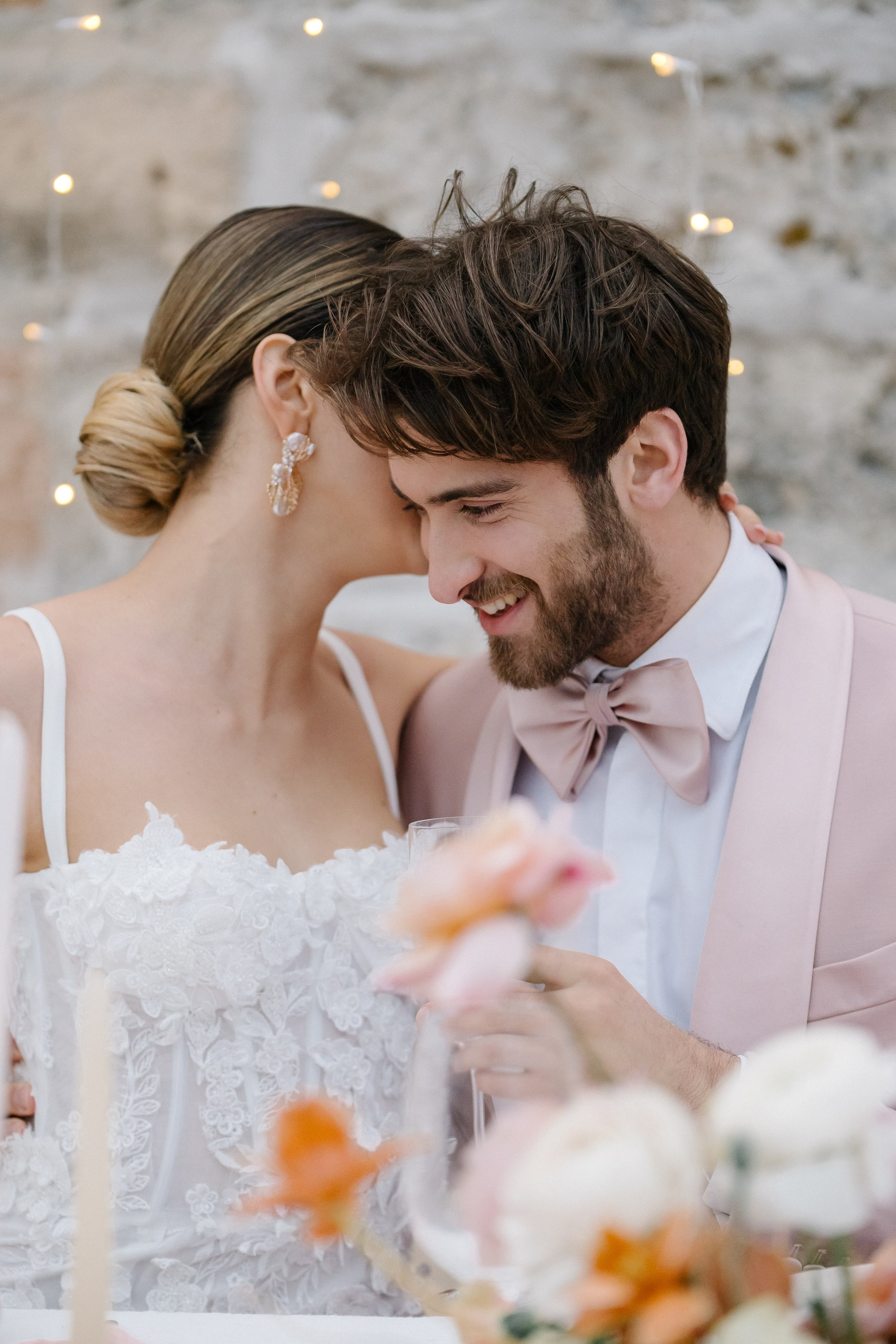 Alyssa&Sean. Wedding photographer Italy