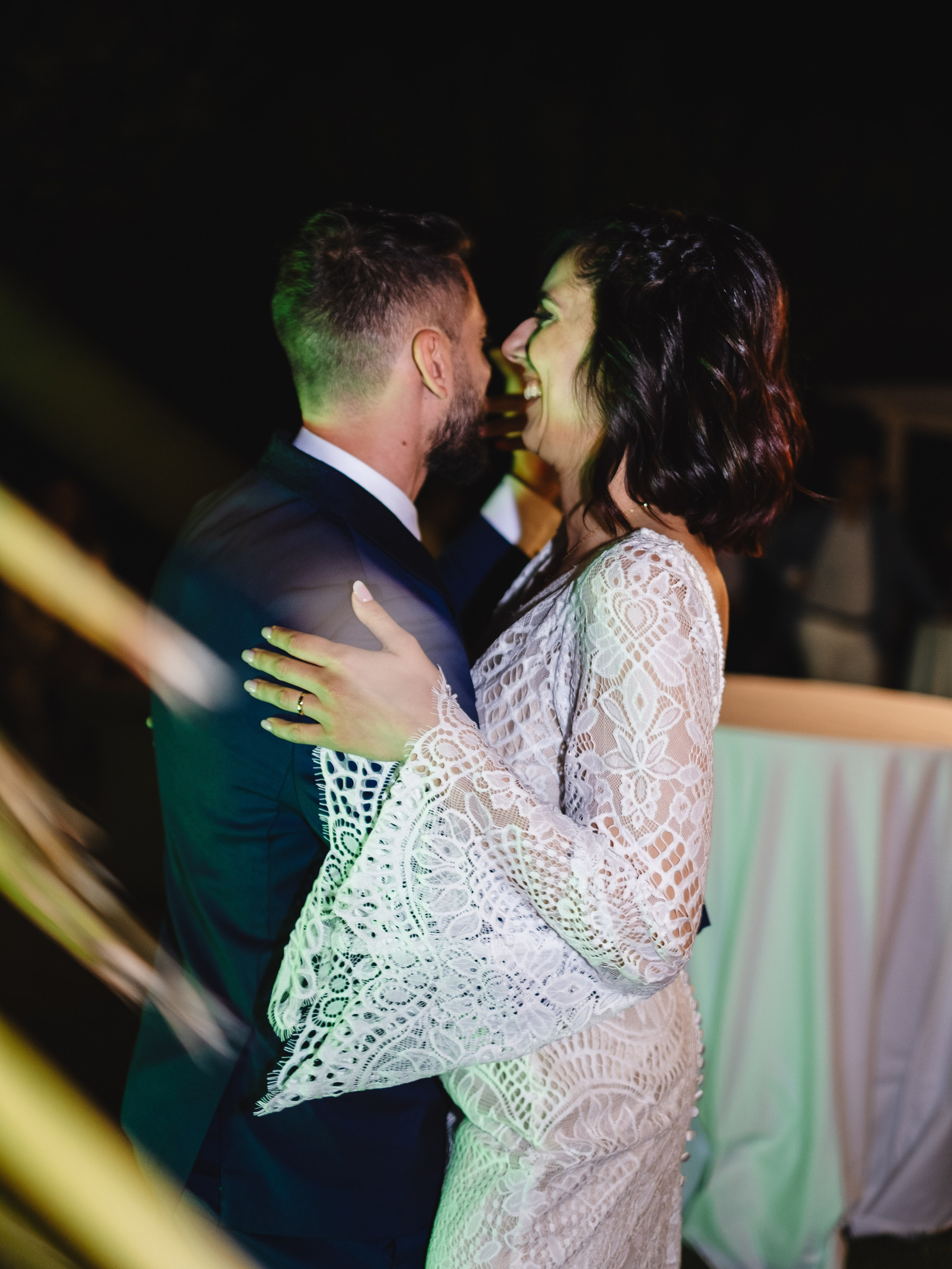 Ambra & Alberto. Weddings, sports and events photographer in Senigallia