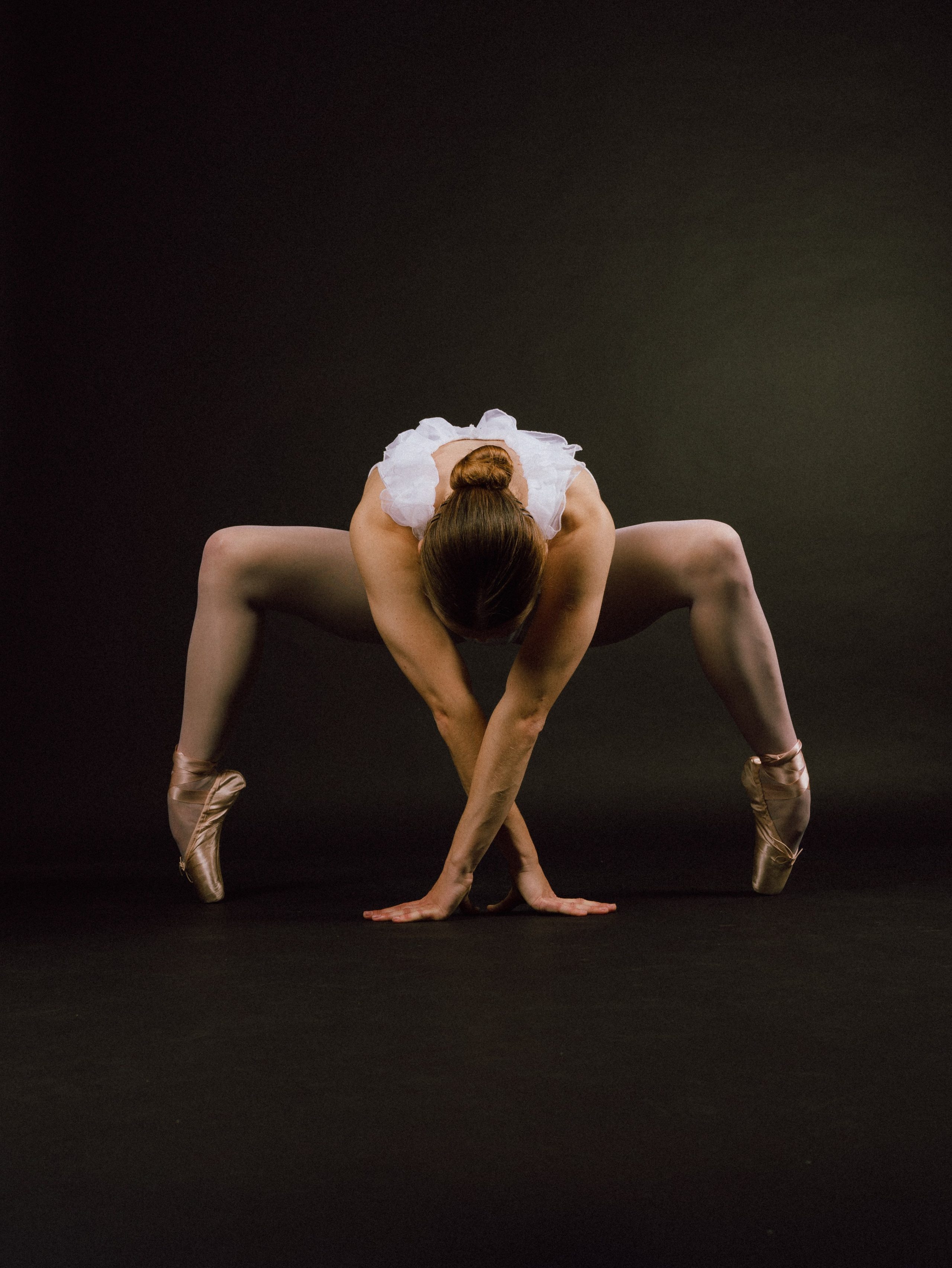 Flow. Alina Romanova | Creative & Fashion Photographer Hamburg
