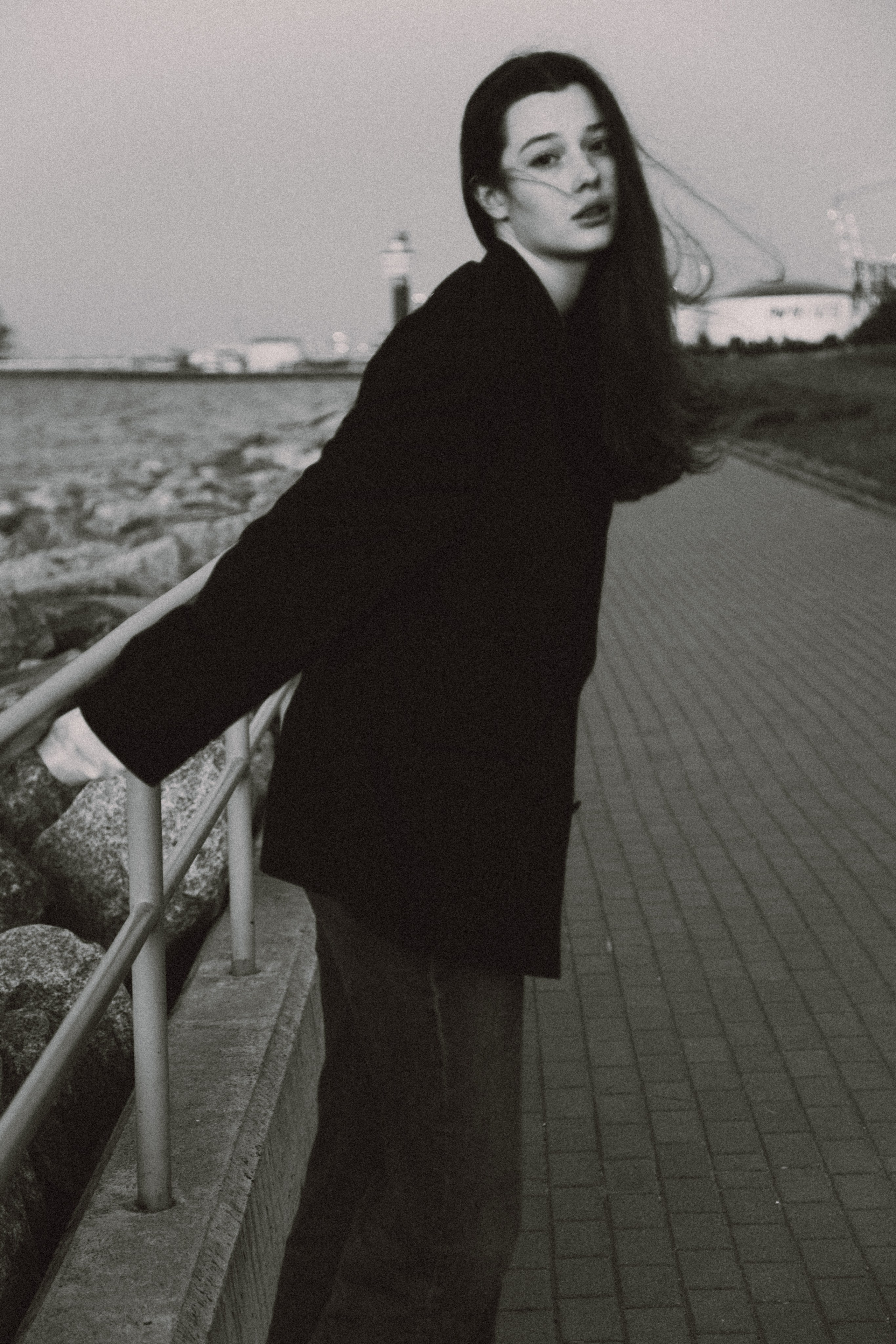 Marie. Photo by lenozavra