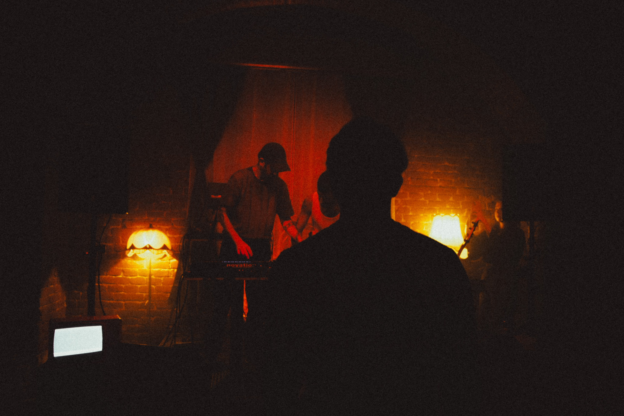 ARTBAR. Photo by lenozavra