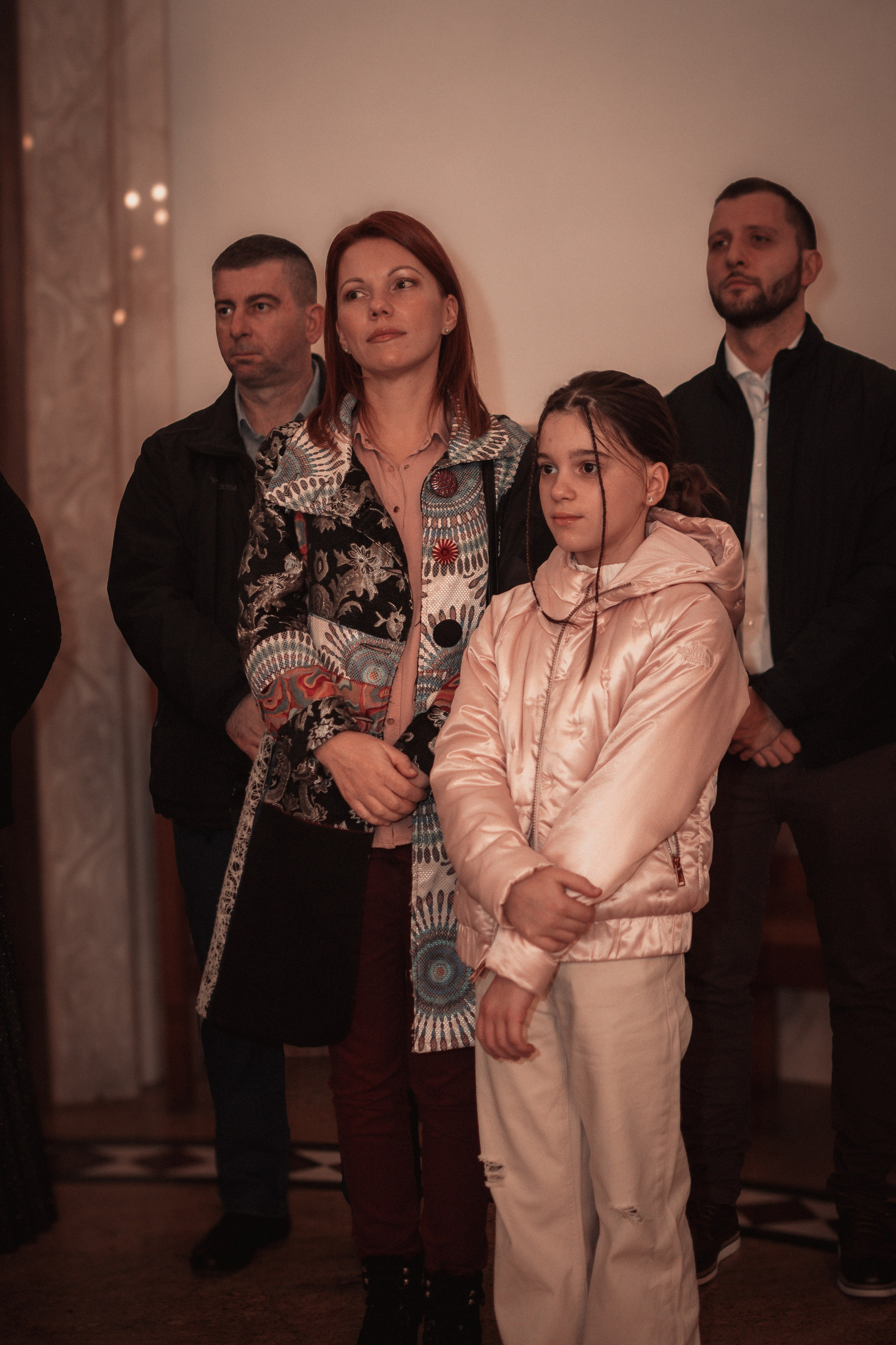 Andrej, krštenje i rođendan. BambinaaPhotography