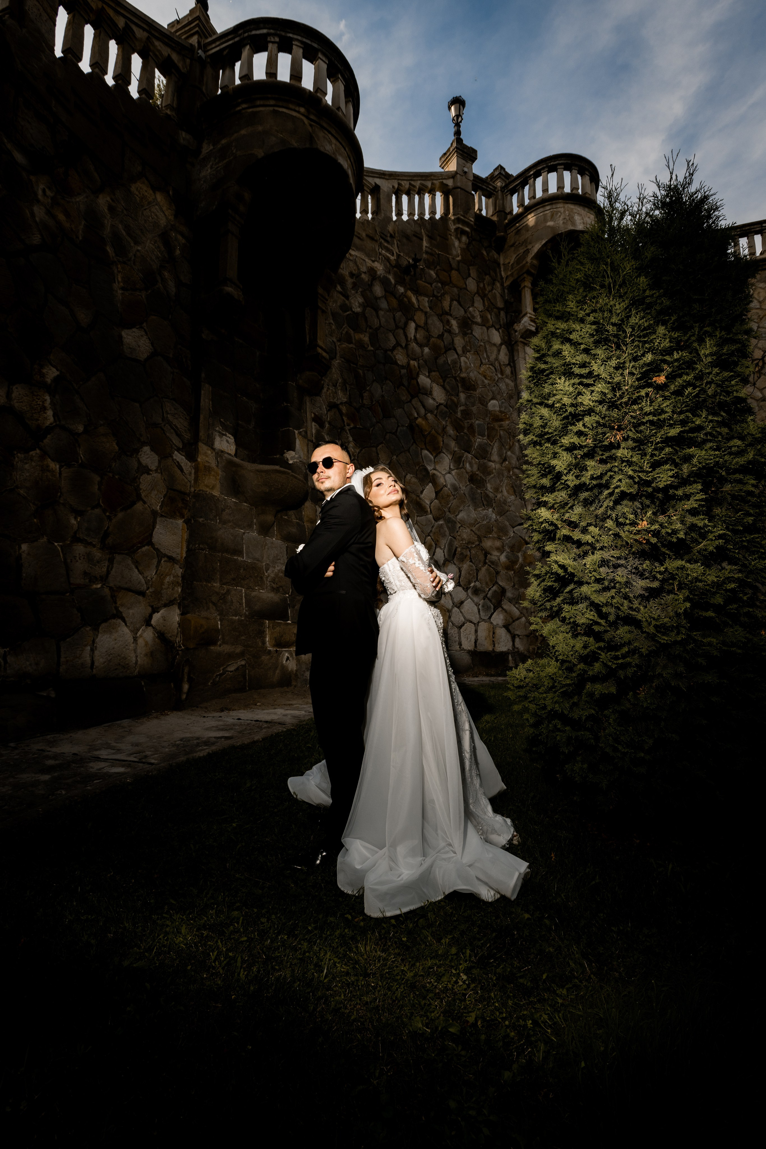 Adelina & Andrei 18.07.2026. MGS STUDIO