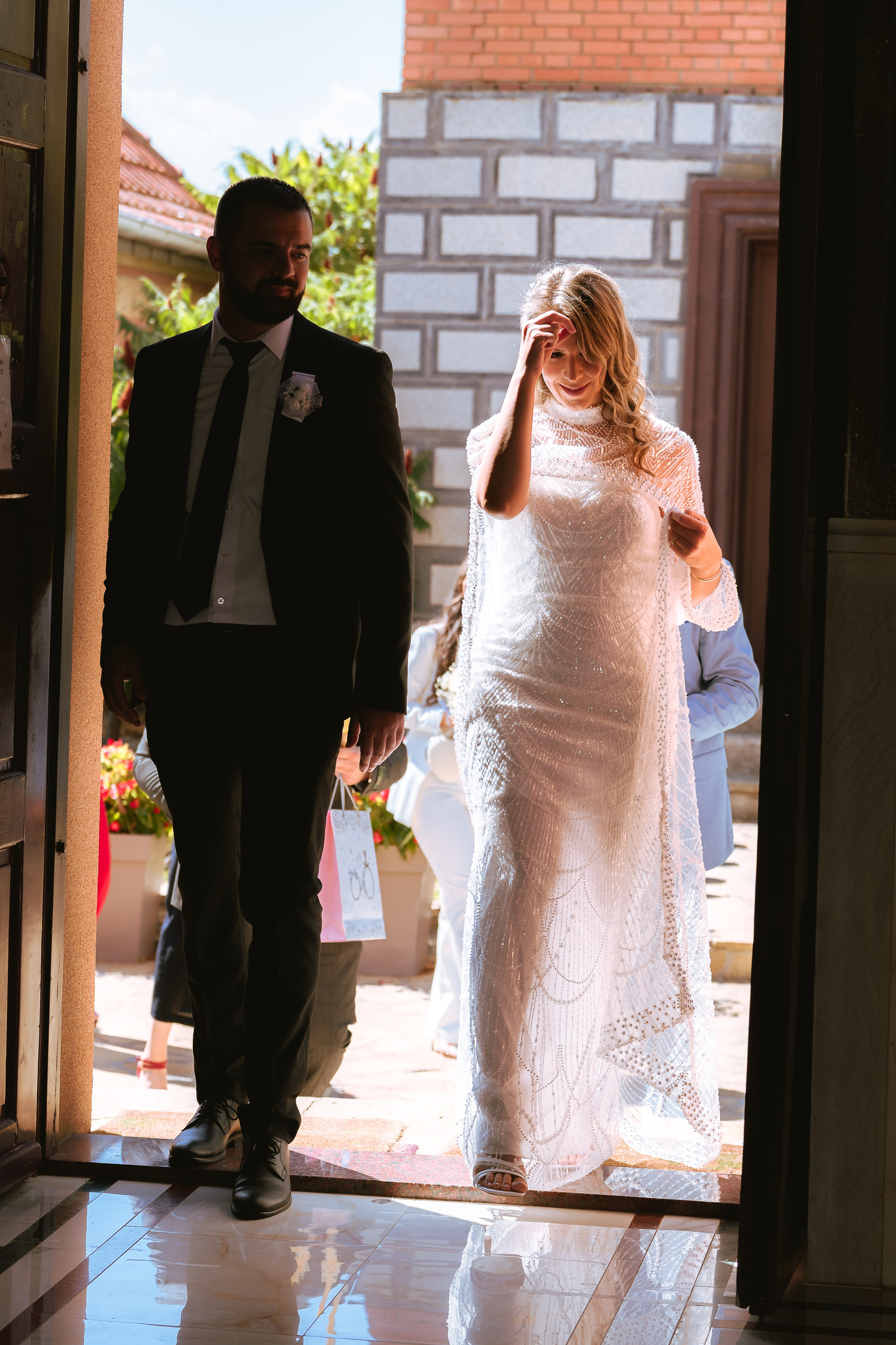 Dejan & Suzana. Golub Photography | Events & Portrait